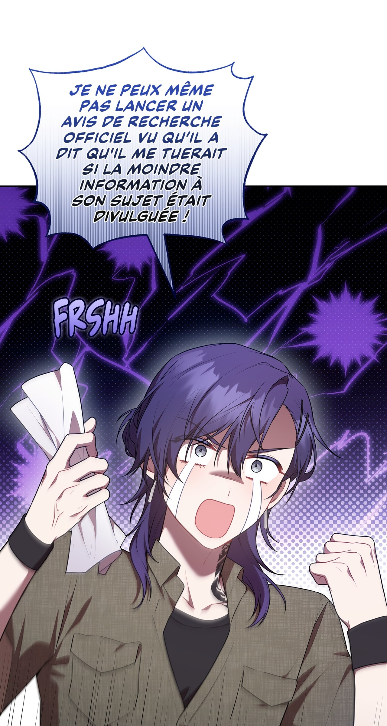 Read The Cafe Owner is an S Class Guide FR Manga Online