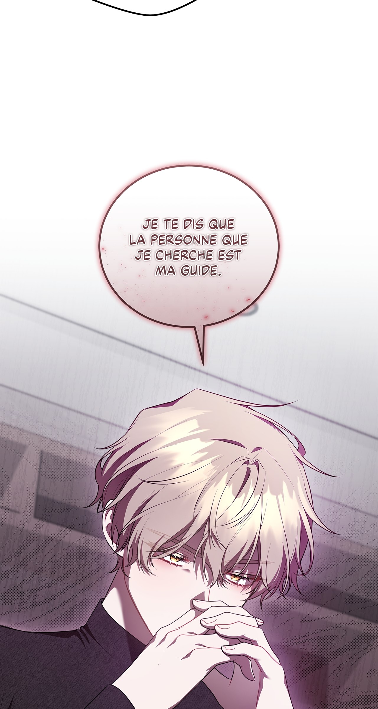 Read The Cafe Owner is an S Class Guide FR Manga Online