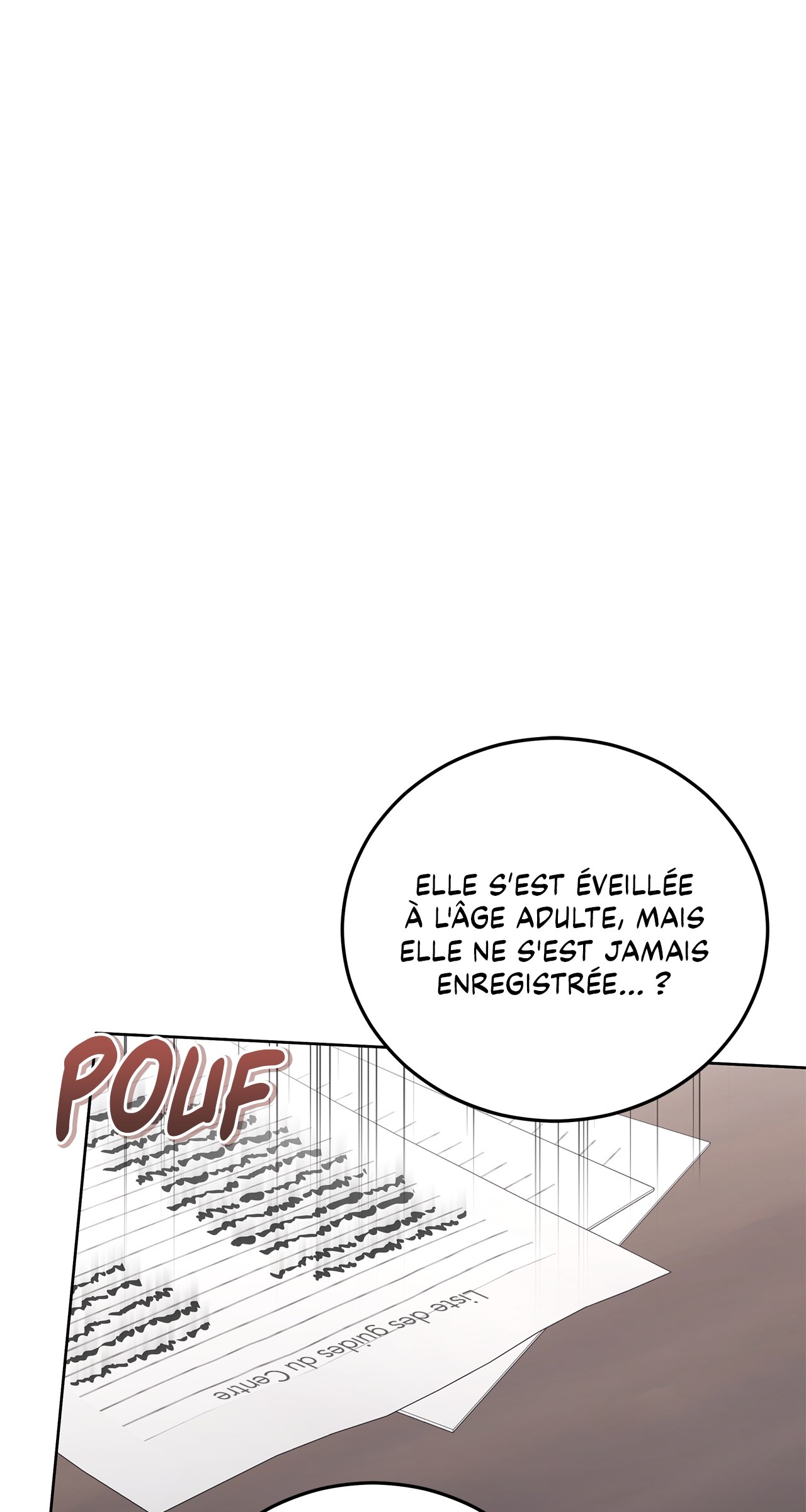 Read The Cafe Owner is an S Class Guide FR Manga Online