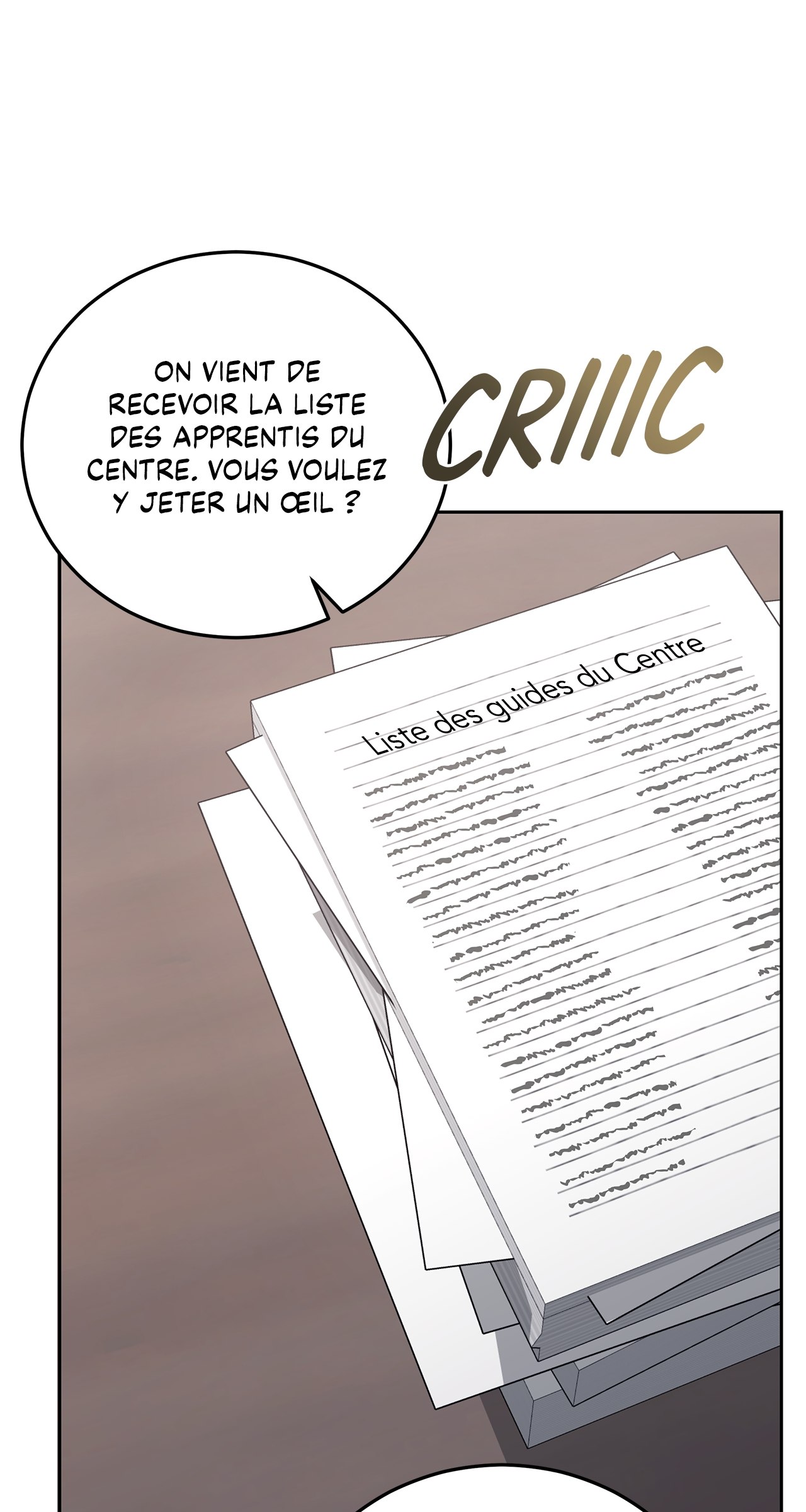 Read The Cafe Owner is an S Class Guide FR Manga Online