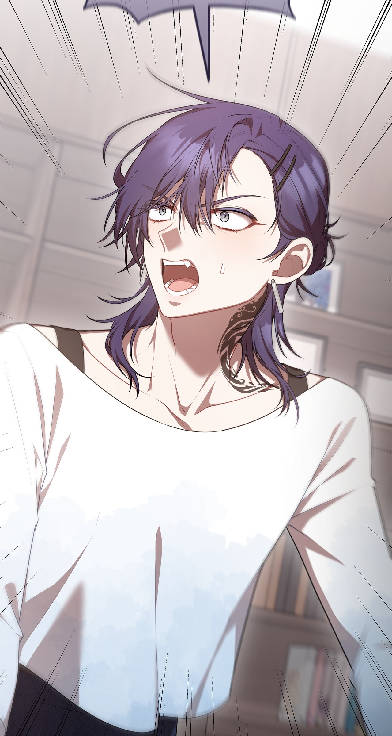 Read The Cafe Owner is an S Class Guide FR Manga Online