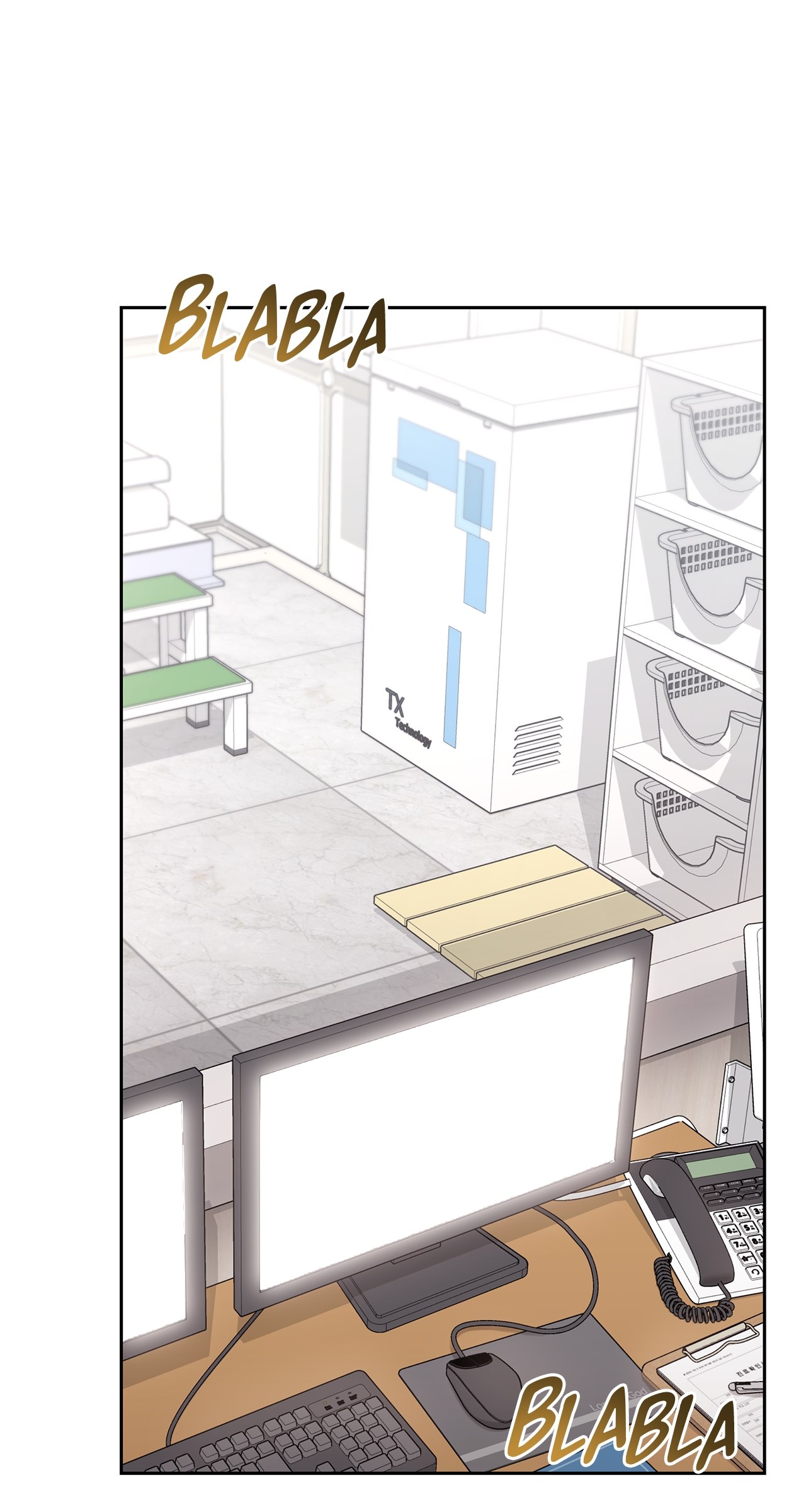 Read The Cafe Owner is an S Class Guide FR Manga Online