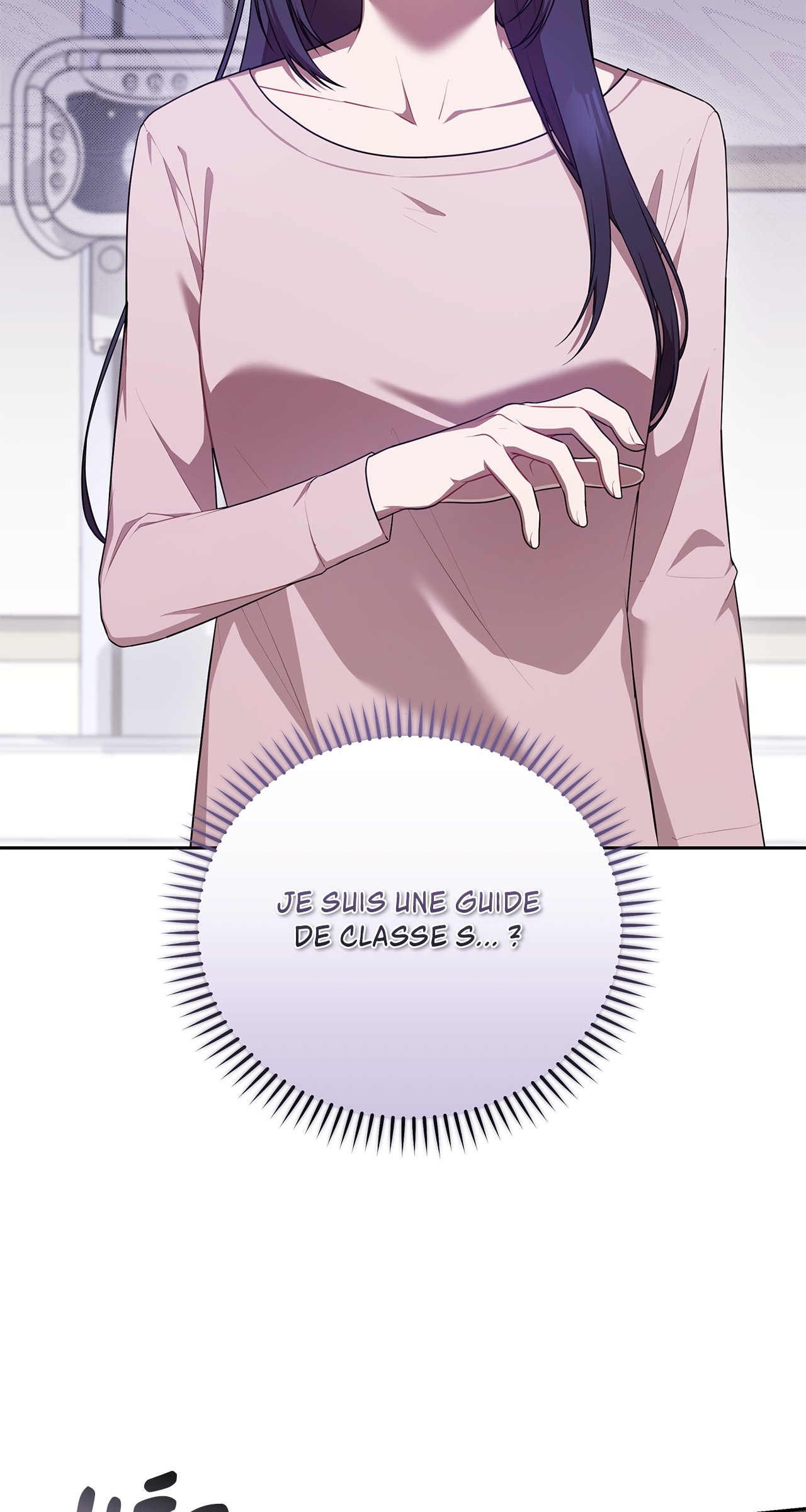 Read The Cafe Owner is an S Class Guide FR Manga Online