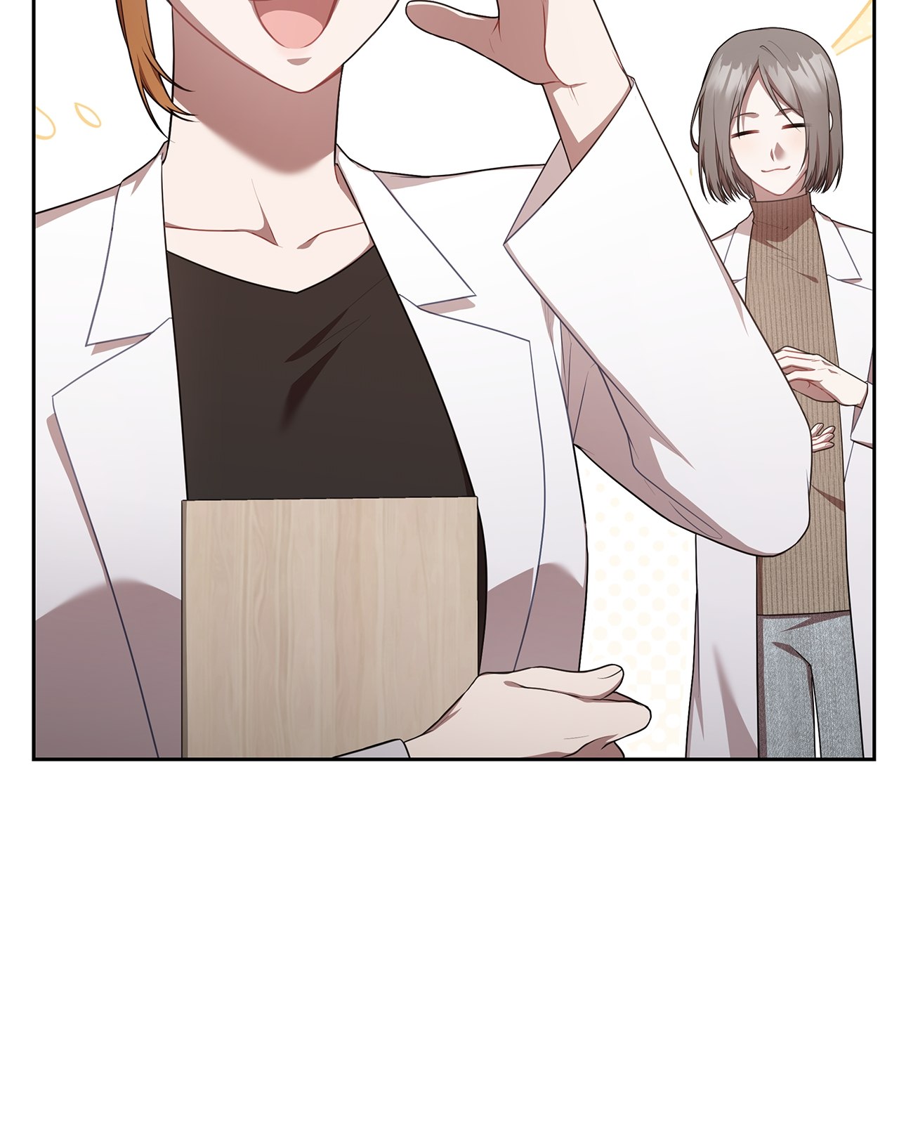 Read The Cafe Owner is an S Class Guide FR Manga Online