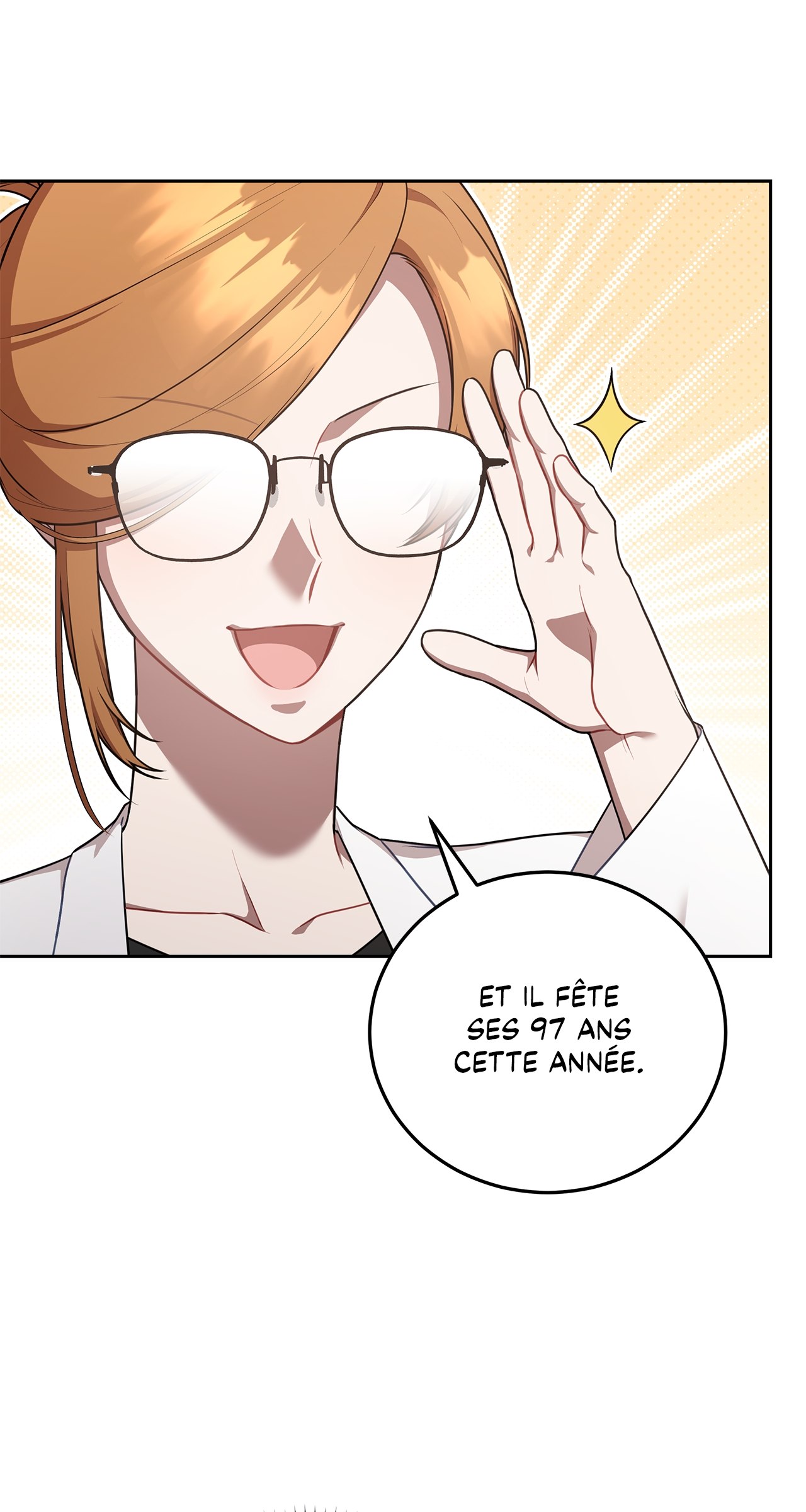 Read The Cafe Owner is an S Class Guide FR Manga Online