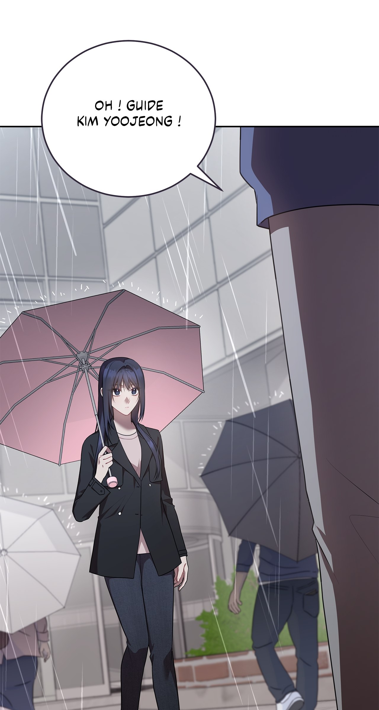 Read The Cafe Owner is an S Class Guide FR Manga Online