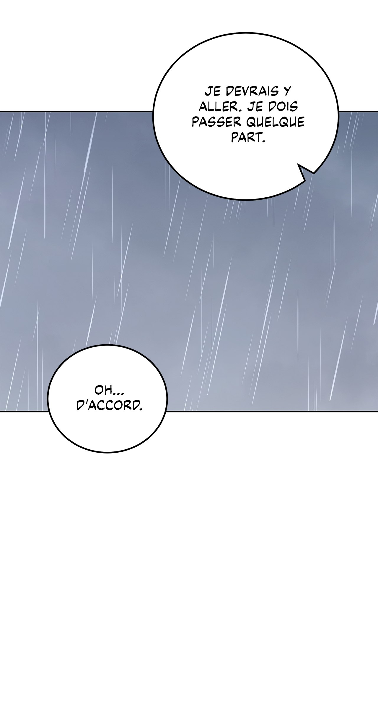 Read The Cafe Owner is an S Class Guide FR Manga Online