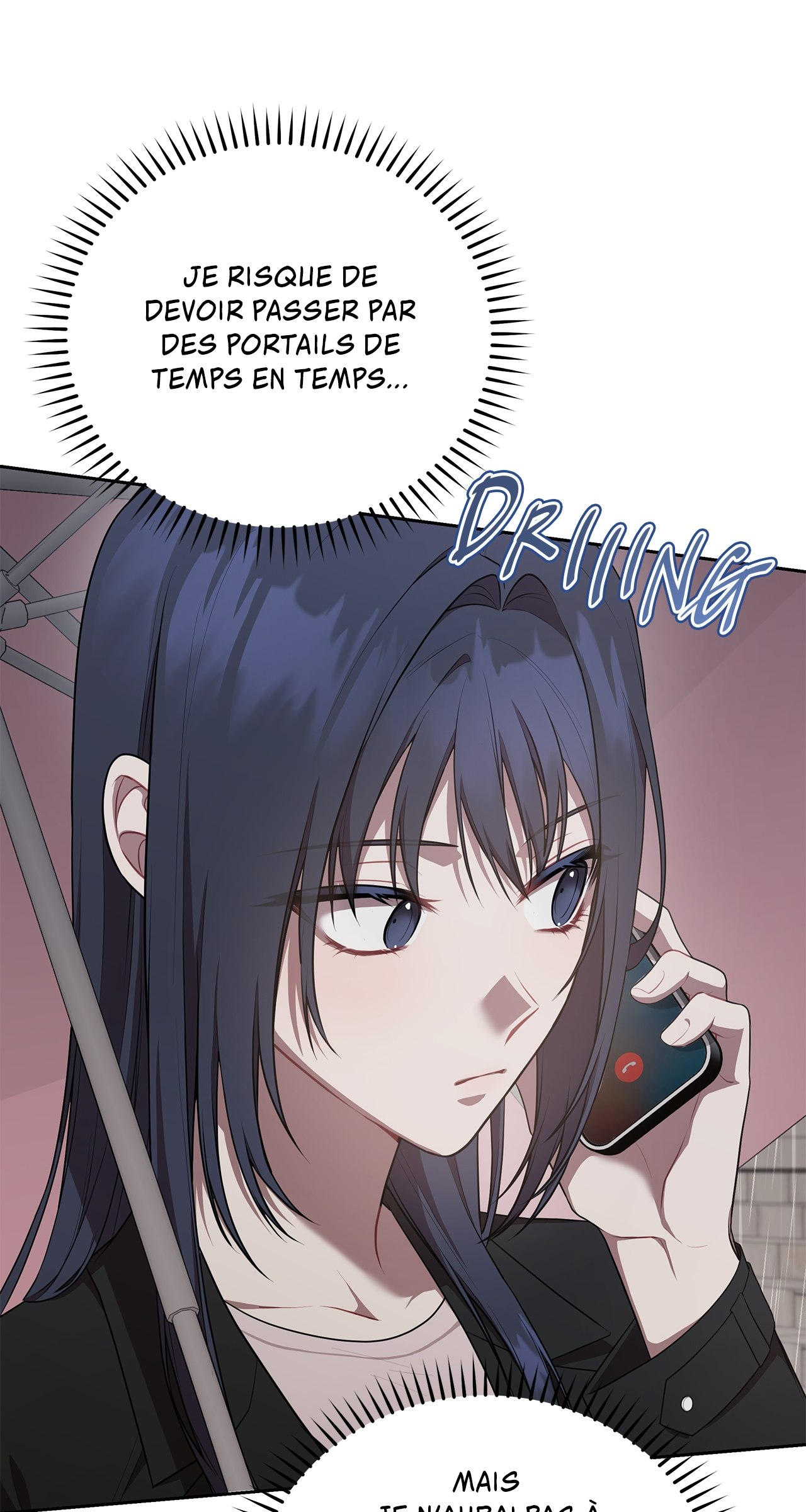 Read The Cafe Owner is an S Class Guide FR Manga Online