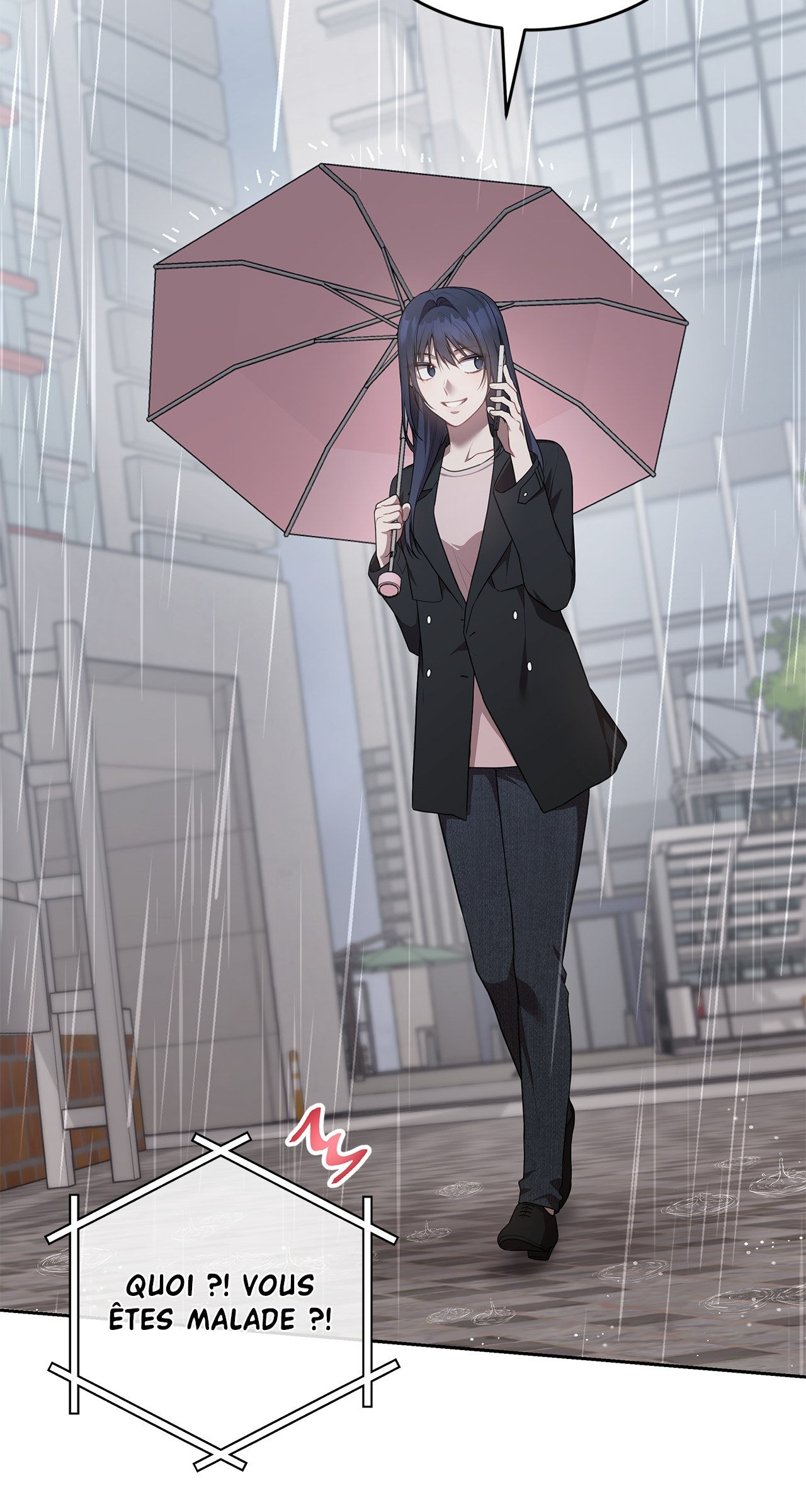 Read The Cafe Owner is an S Class Guide FR Manga Online