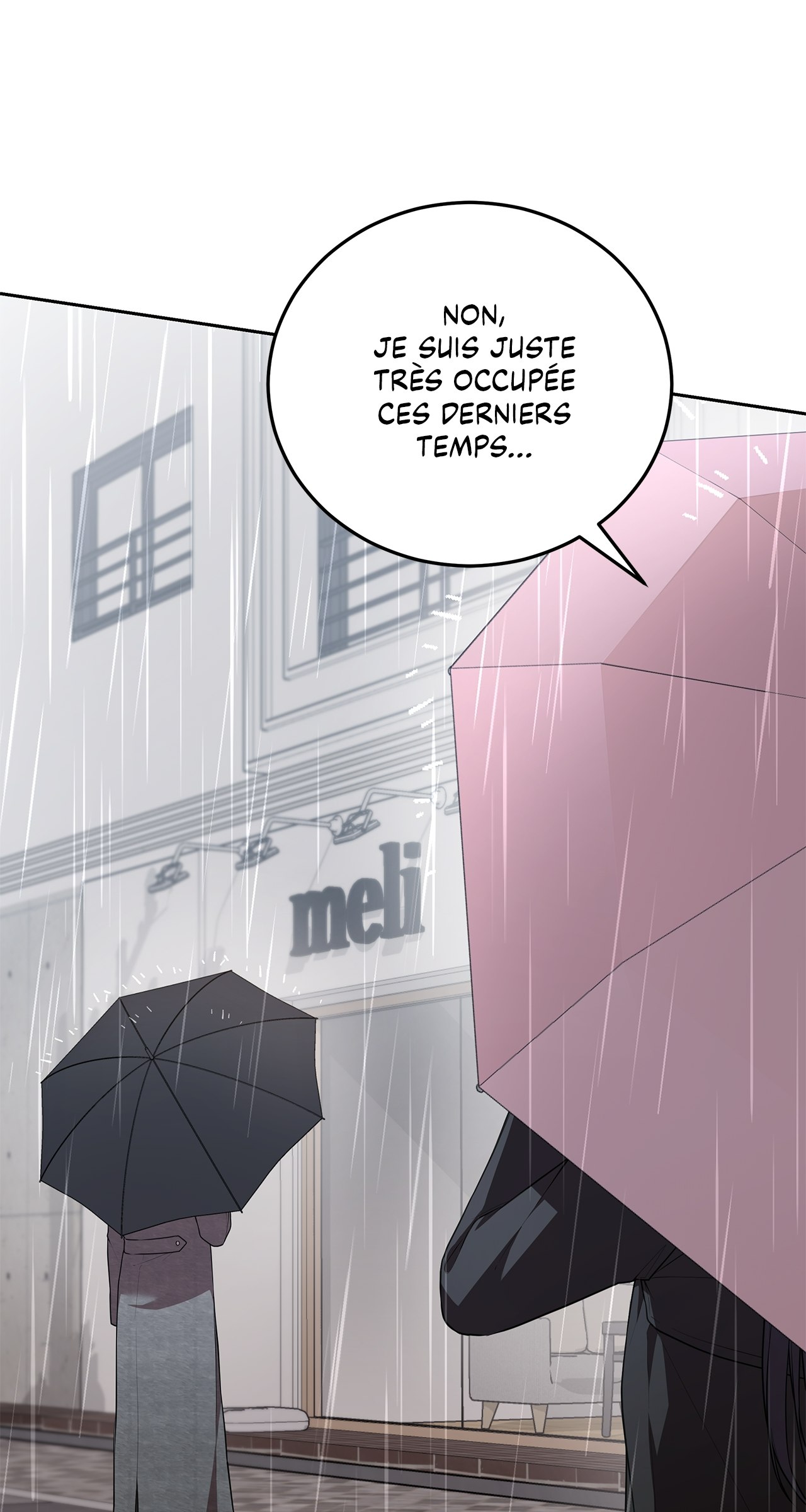 Read The Cafe Owner is an S Class Guide FR Manga Online