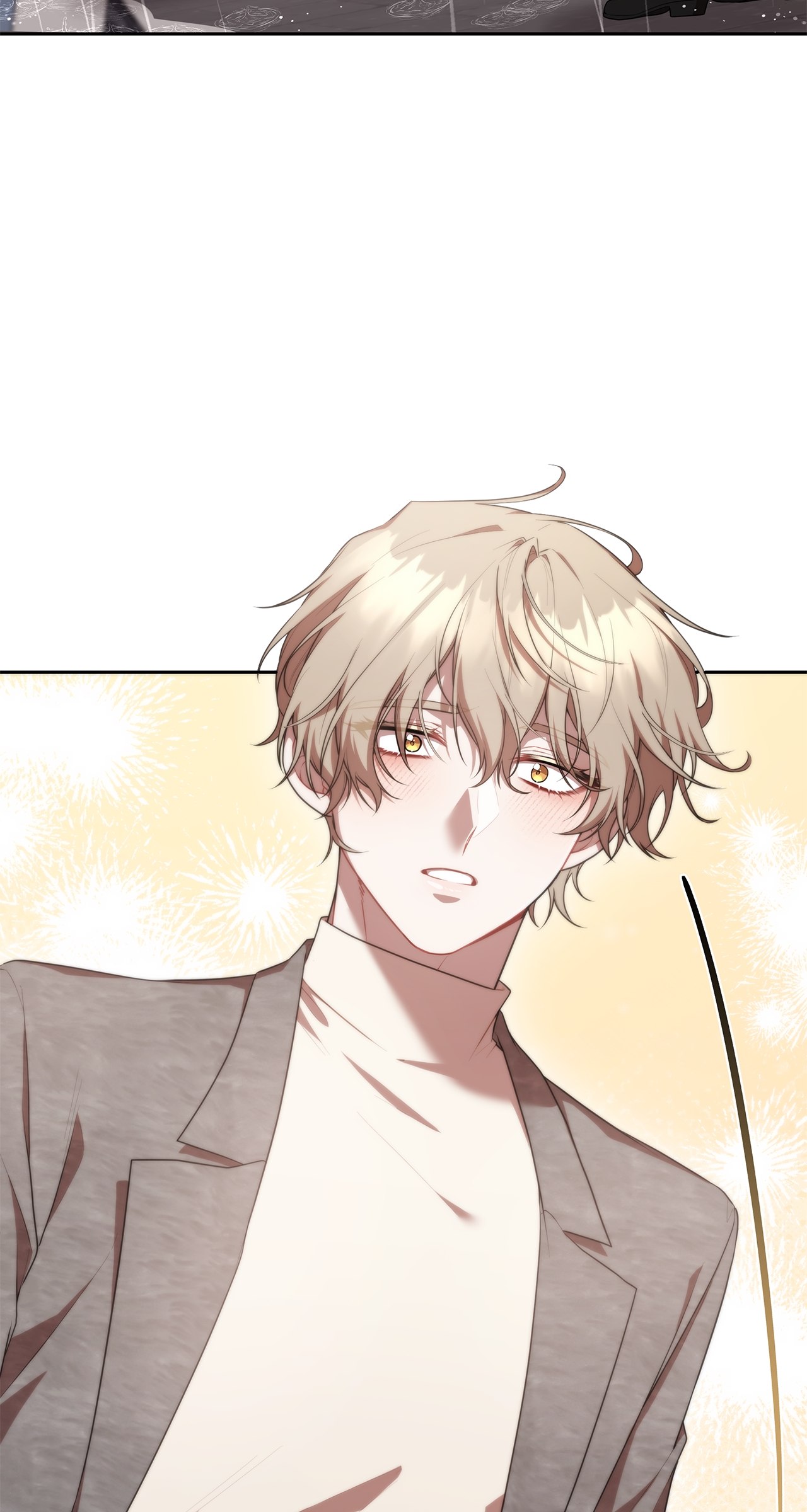 Read The Cafe Owner is an S Class Guide FR Manga Online