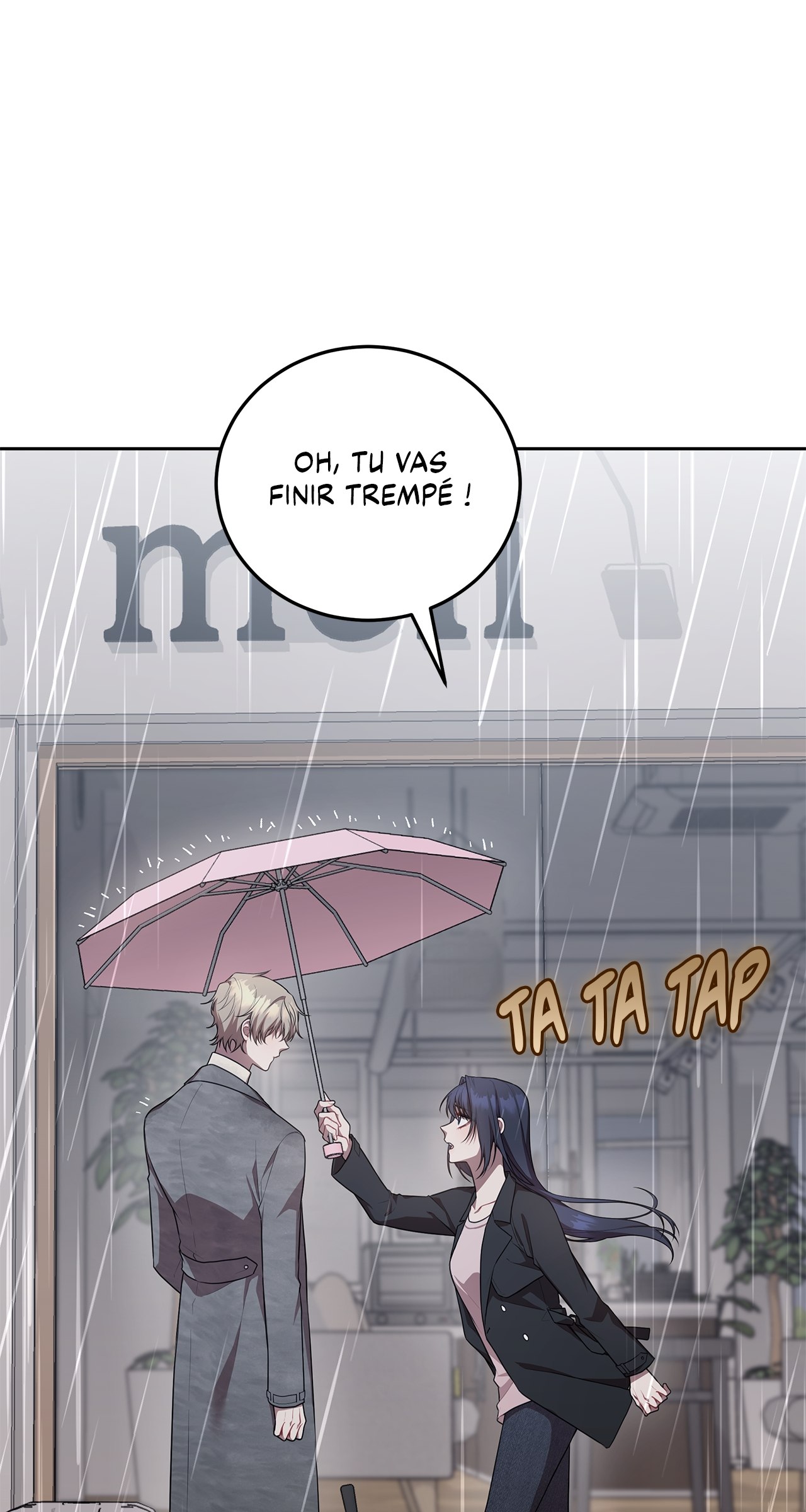 Read The Cafe Owner is an S Class Guide FR Manga Online