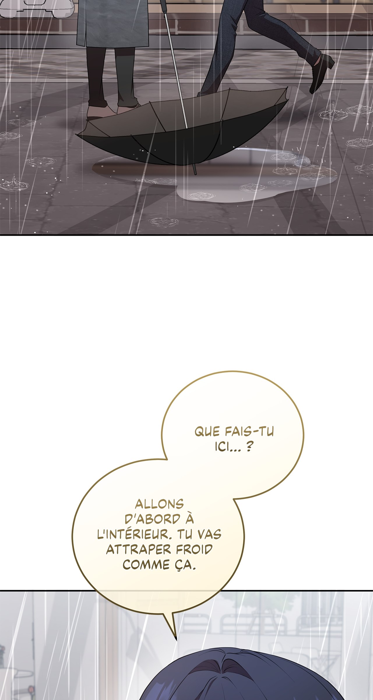 Read The Cafe Owner is an S Class Guide FR Manga Online