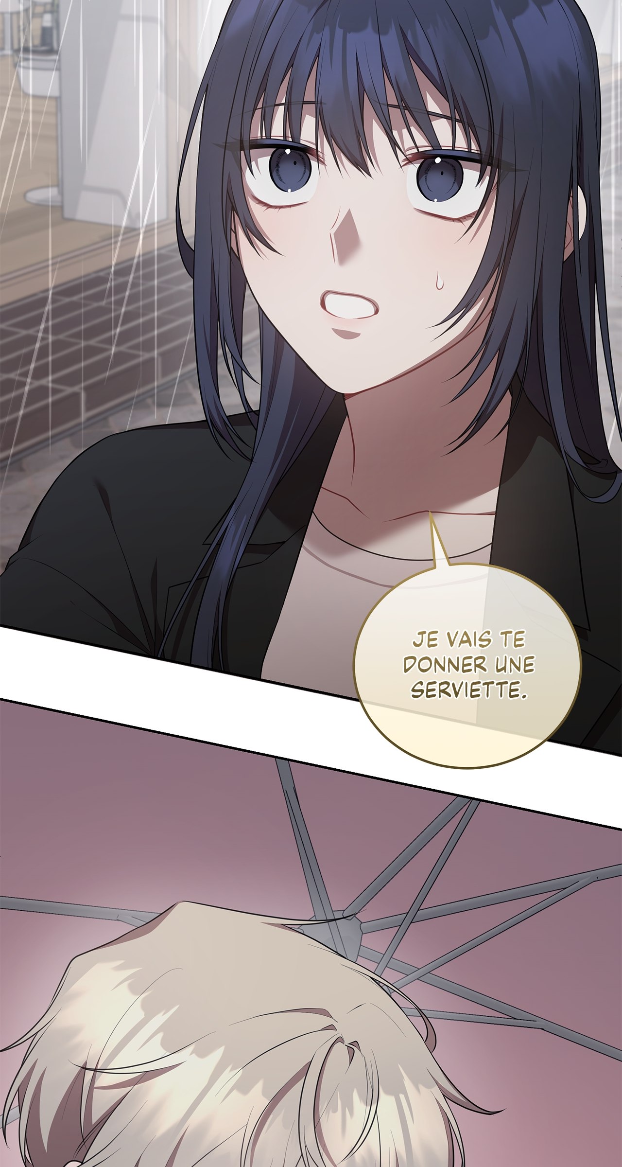 Read The Cafe Owner is an S Class Guide FR Manga Online