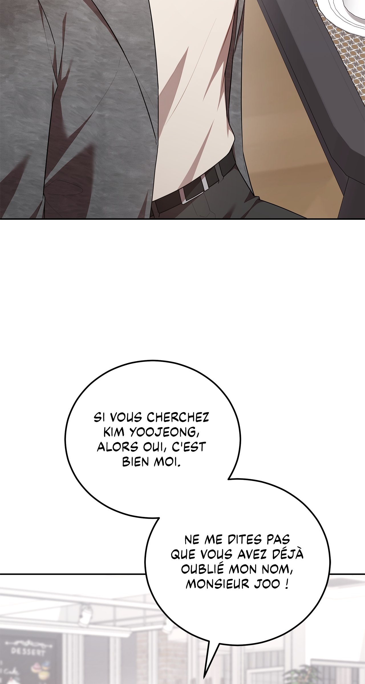 Read The Cafe Owner is an S Class Guide FR Manga Online
