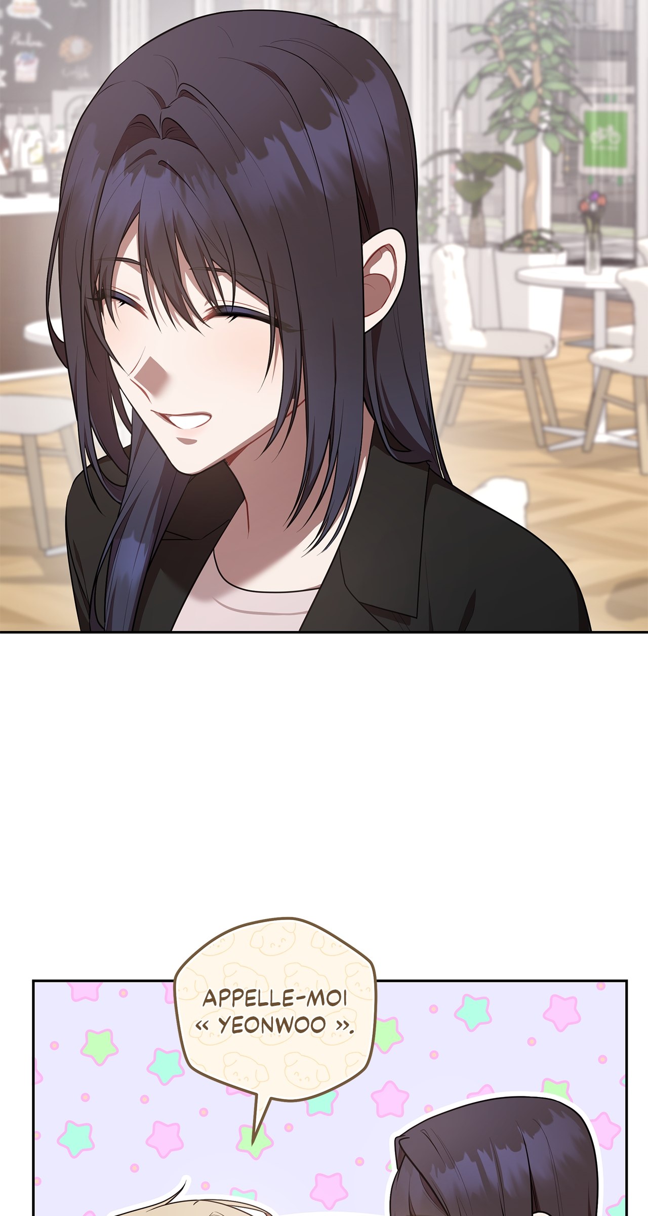 Read The Cafe Owner is an S Class Guide FR Manga Online