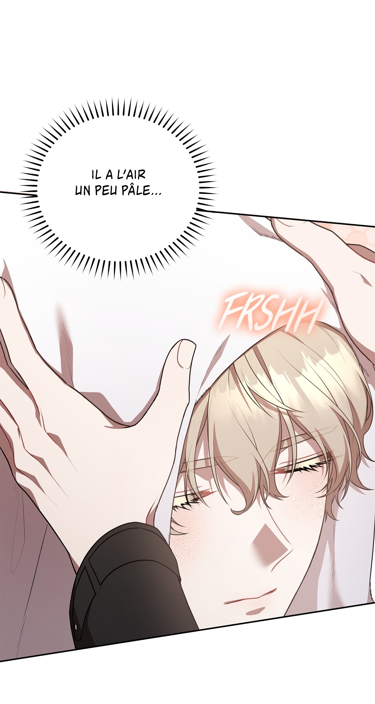 Read The Cafe Owner is an S Class Guide FR Manga Online