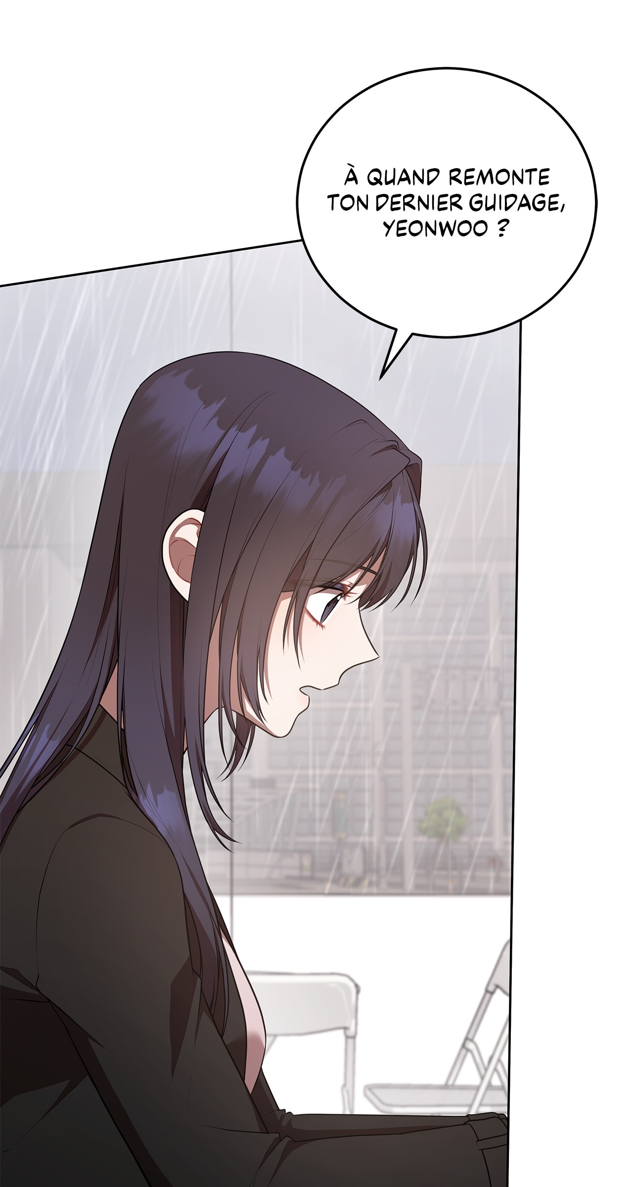 Read The Cafe Owner is an S Class Guide FR Manga Online