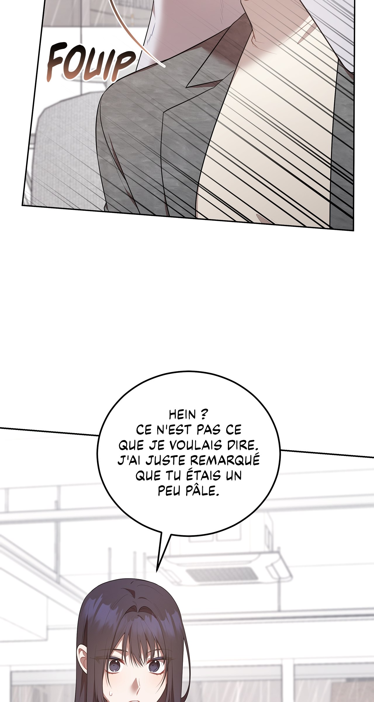 Read The Cafe Owner is an S Class Guide FR Manga Online