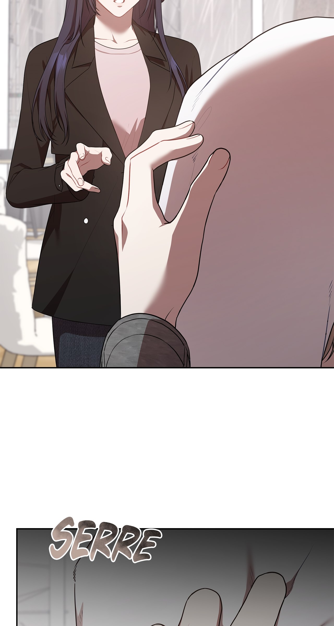 Read The Cafe Owner is an S Class Guide FR Manga Online