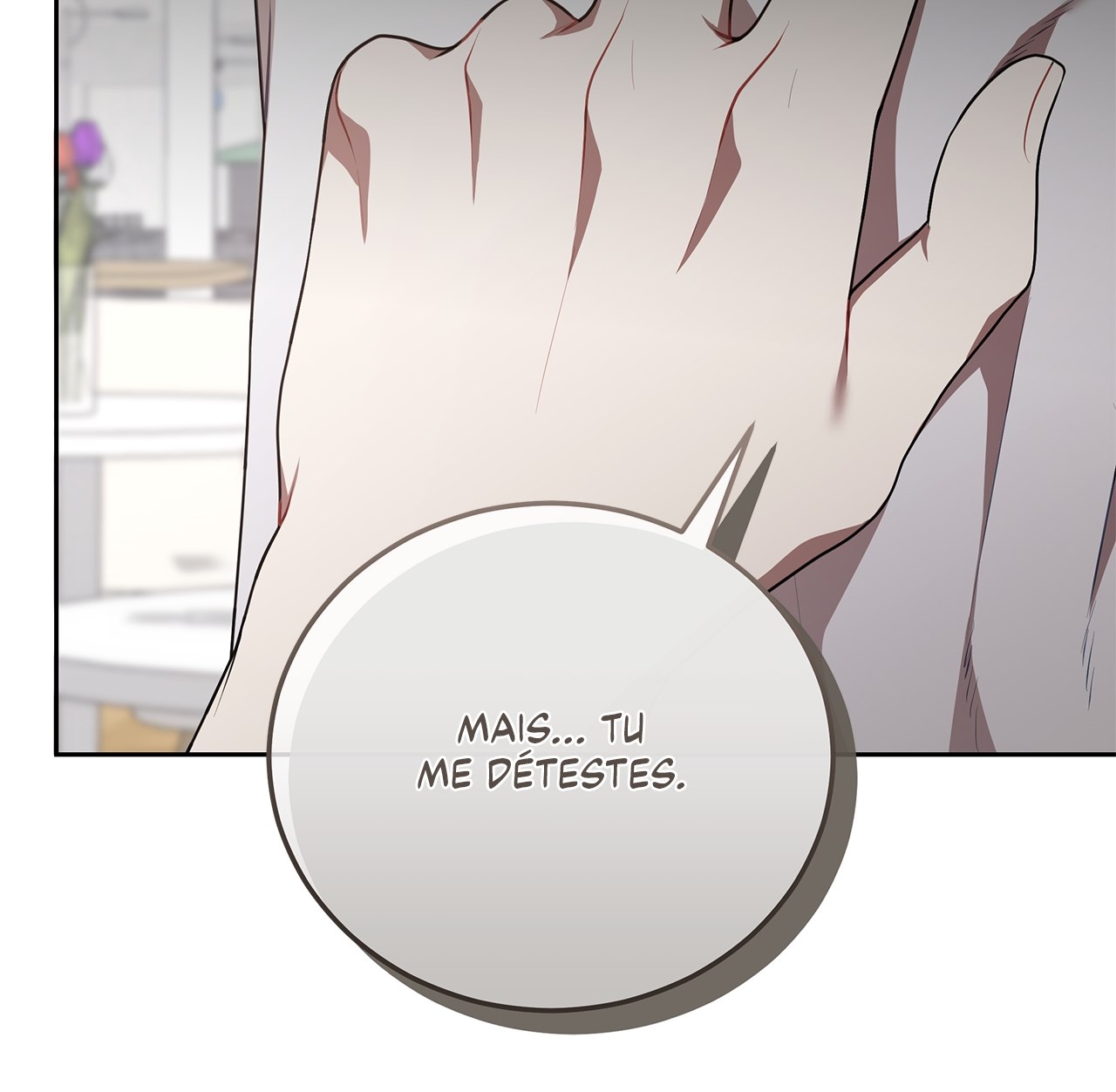 Read The Cafe Owner is an S Class Guide FR Manga Online