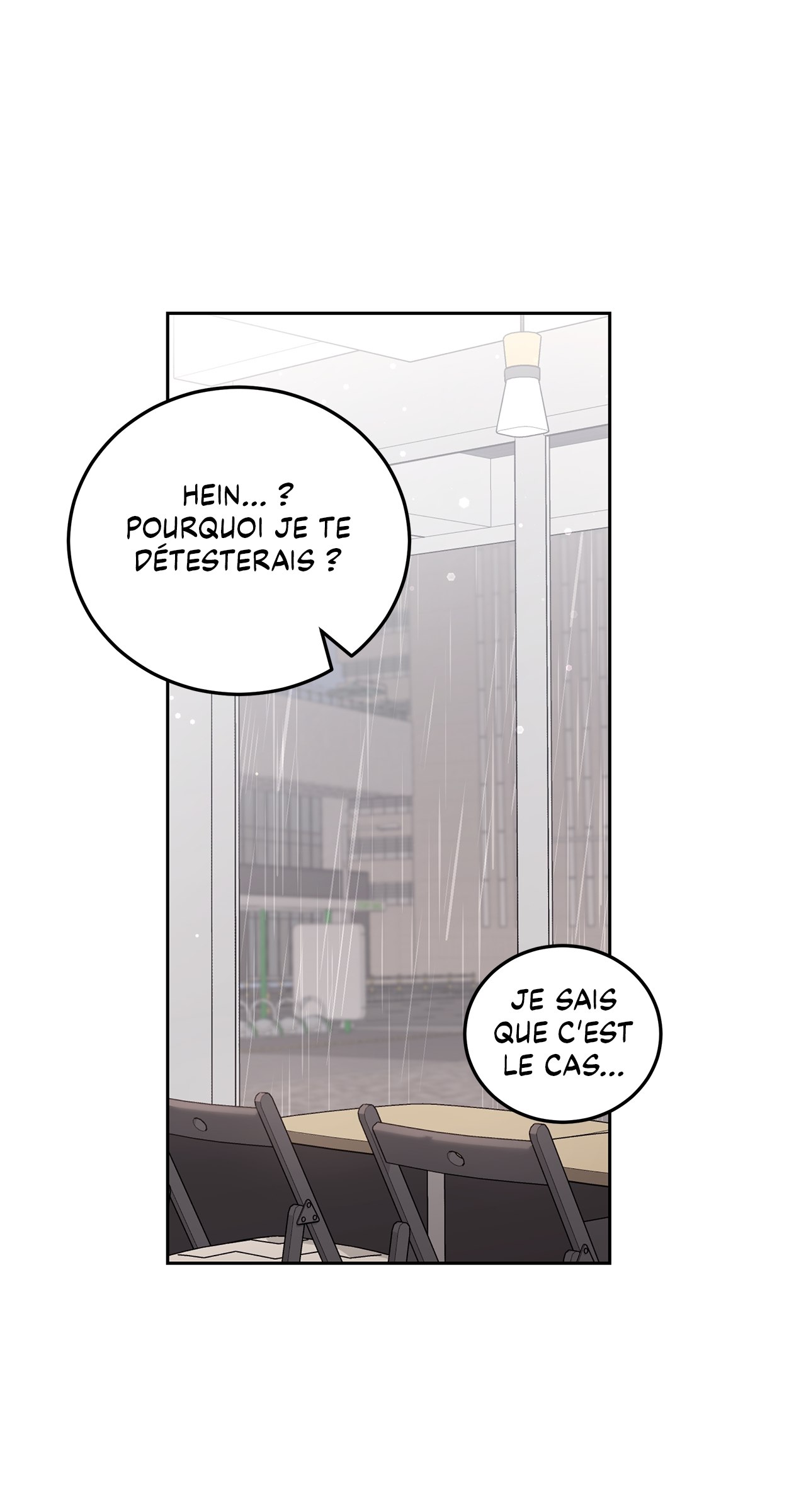 Read The Cafe Owner is an S Class Guide FR Manga Online
