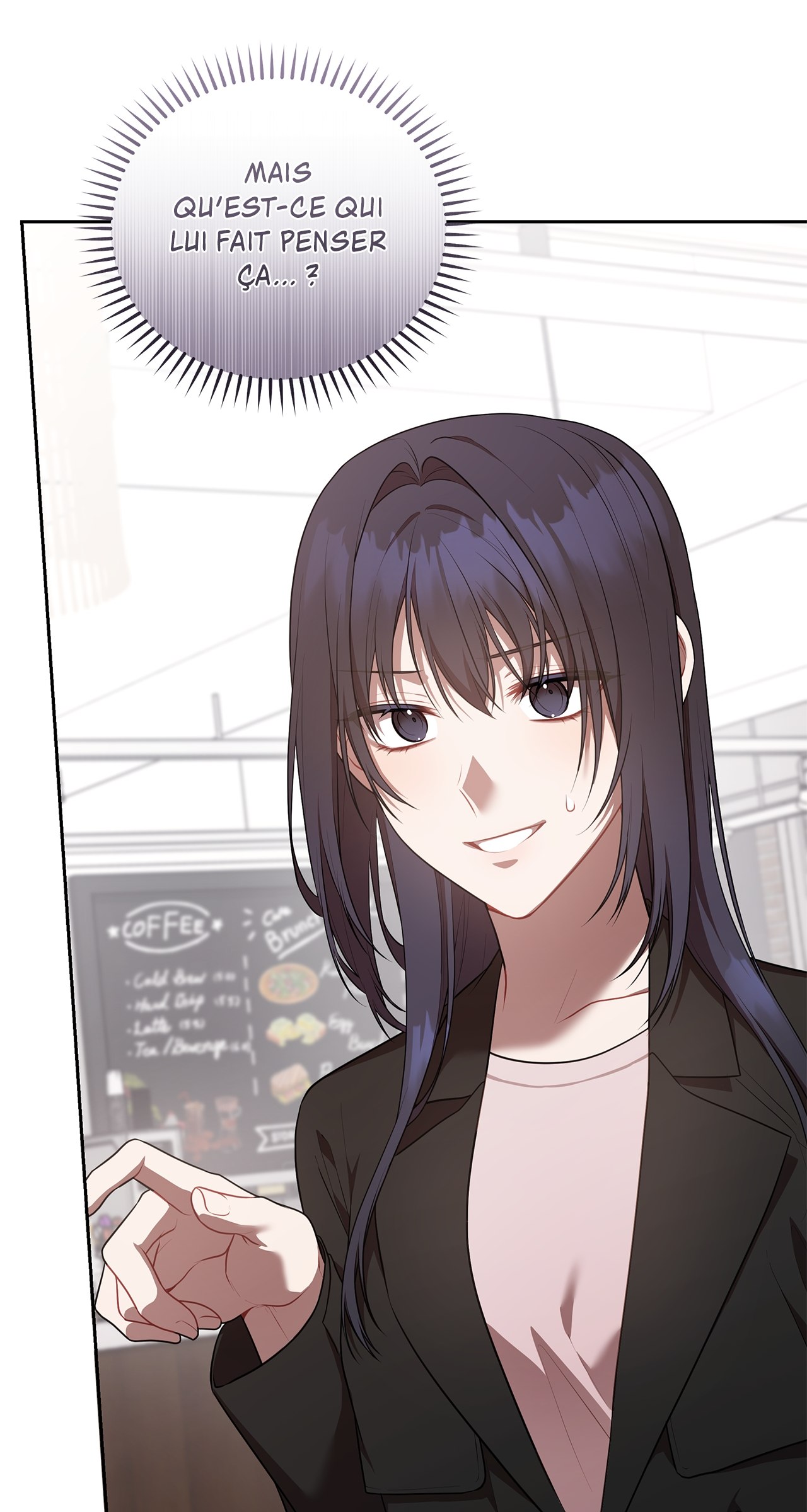 Read The Cafe Owner is an S Class Guide FR Manga Online