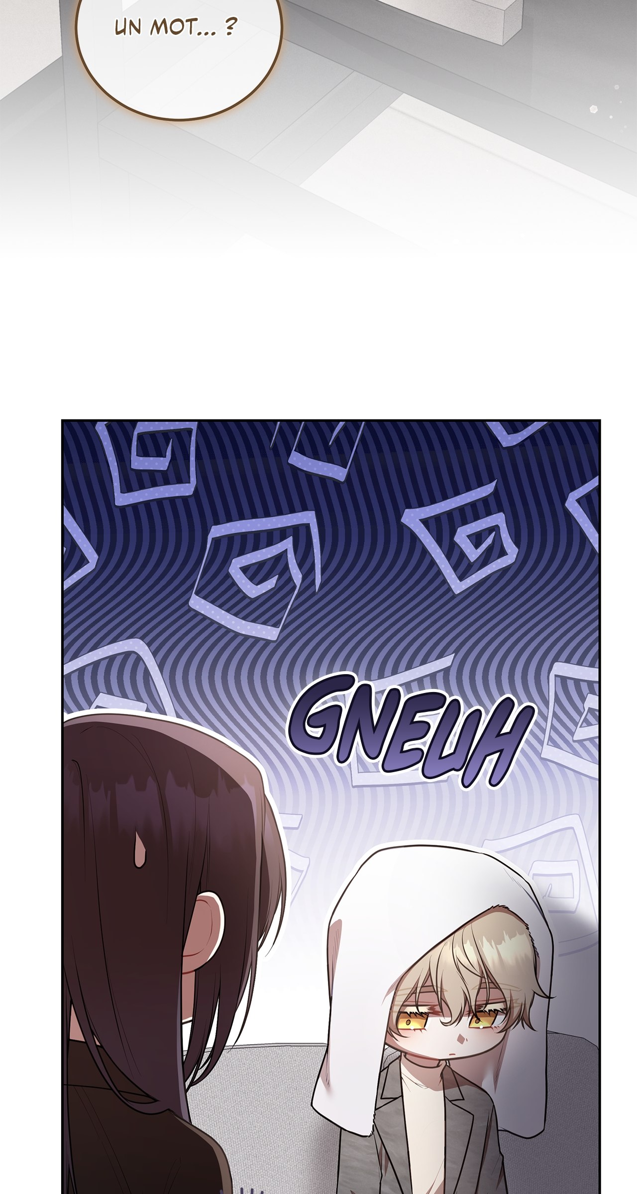 Read The Cafe Owner is an S Class Guide FR Manga Online