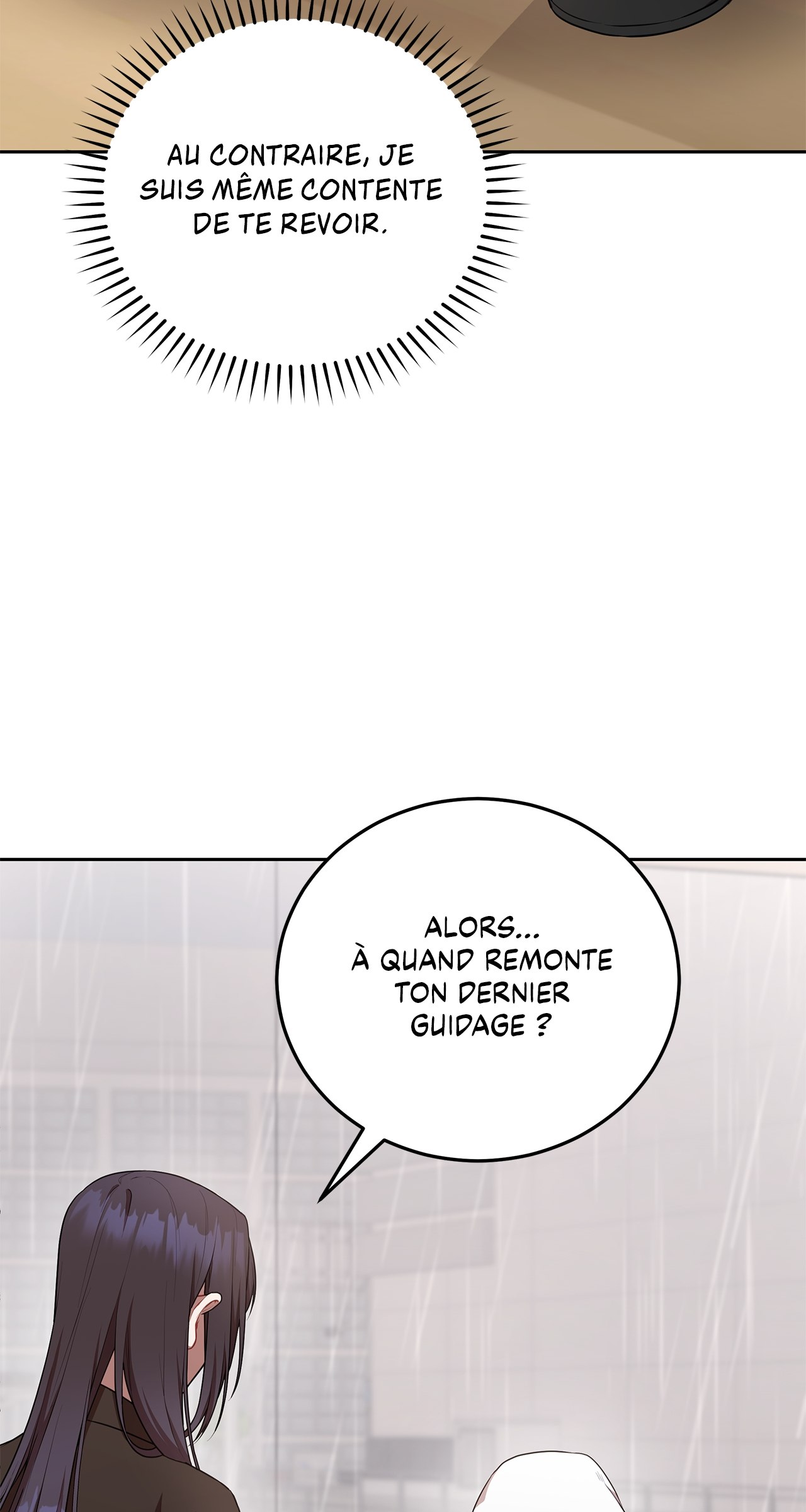 Read The Cafe Owner is an S Class Guide FR Manga Online