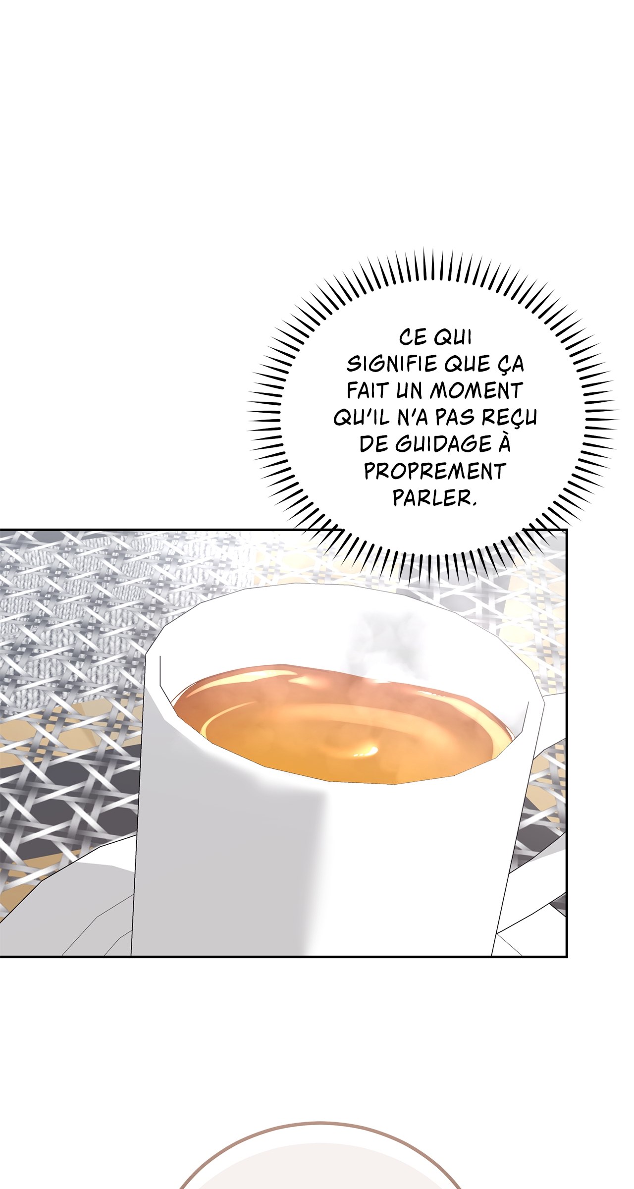 Read The Cafe Owner is an S Class Guide FR Manga Online