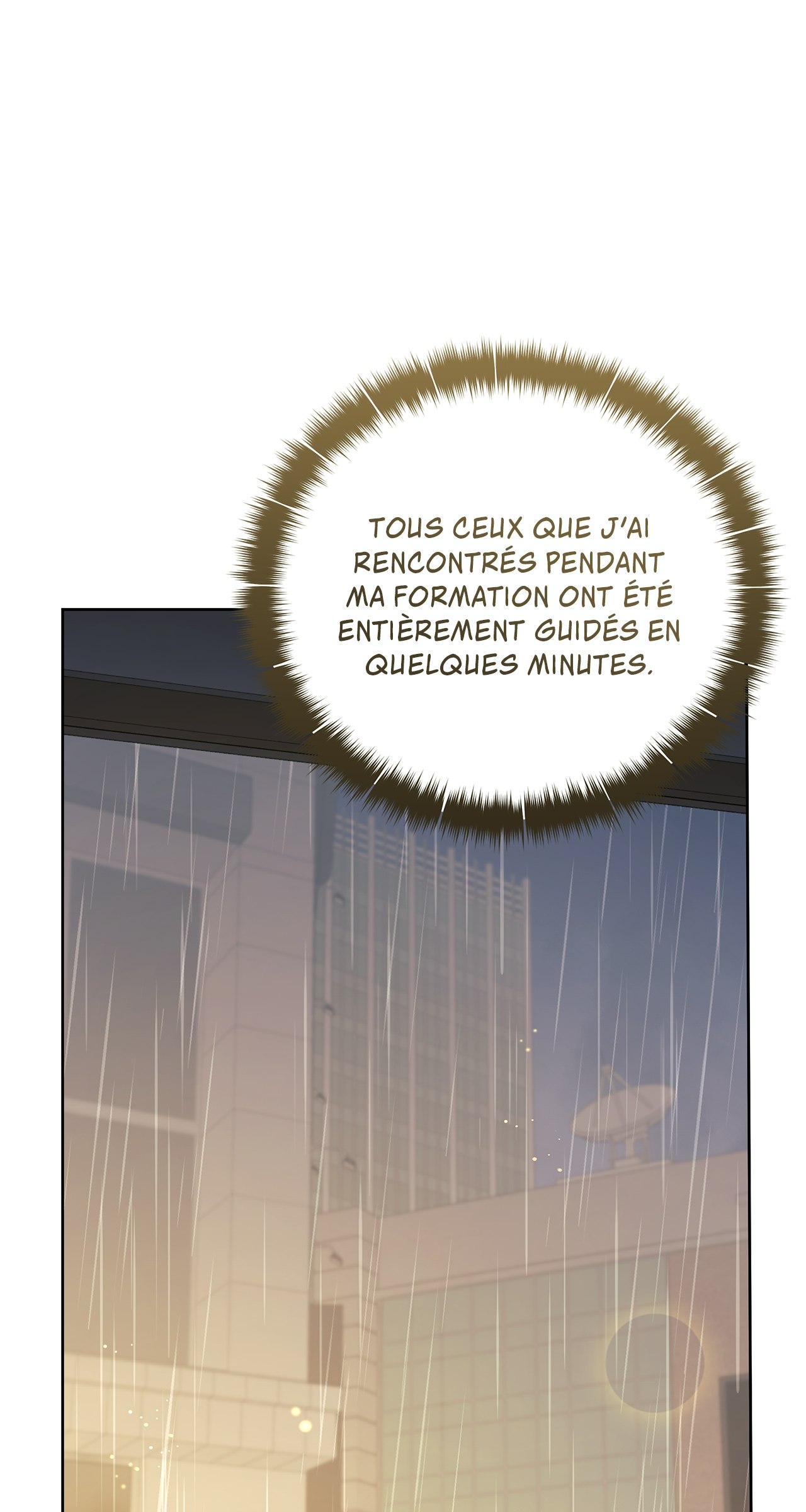 Read The Cafe Owner is an S Class Guide FR Manga Online