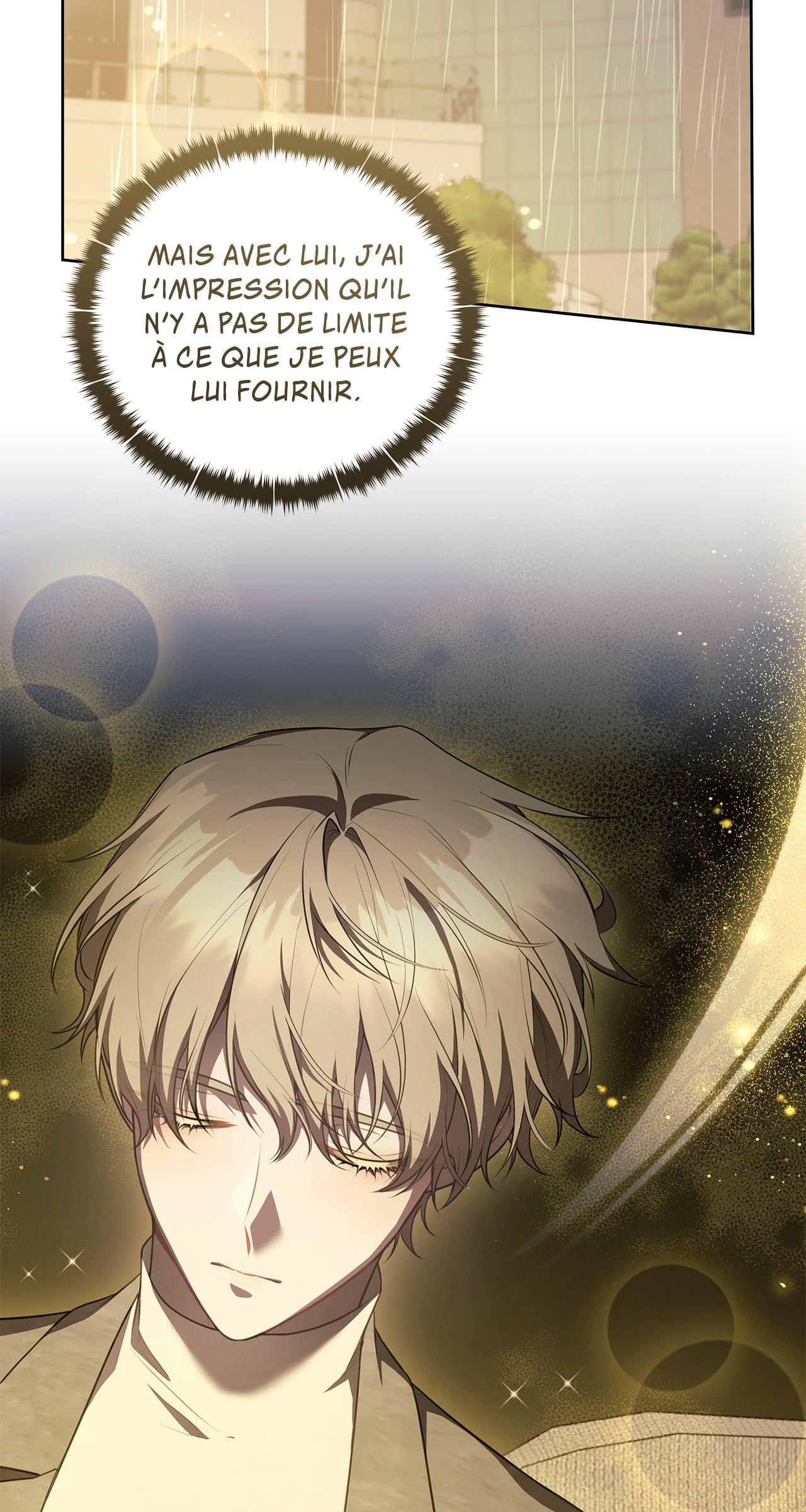 Read The Cafe Owner is an S Class Guide FR Manga Online