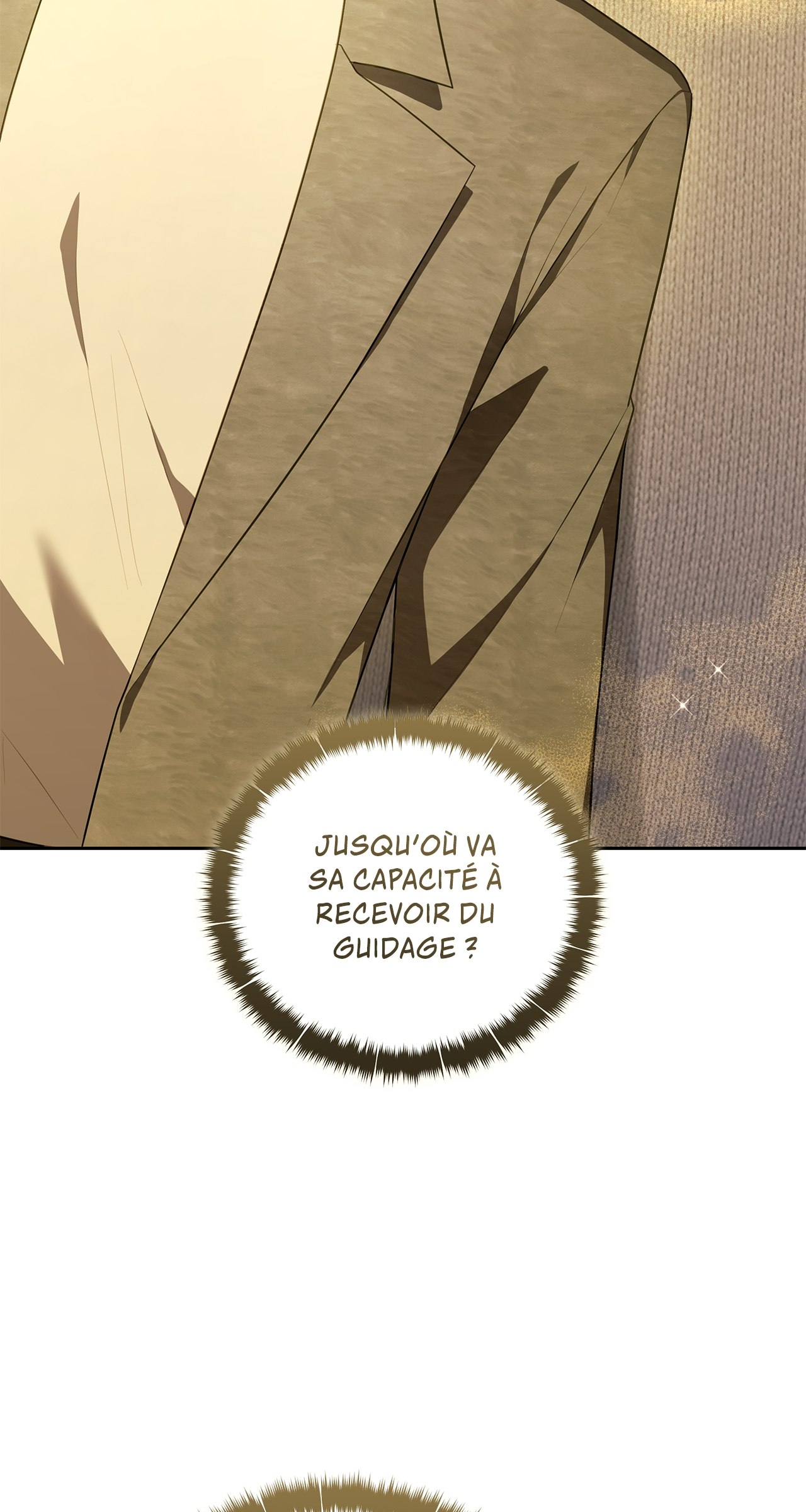 Read The Cafe Owner is an S Class Guide FR Manga Online