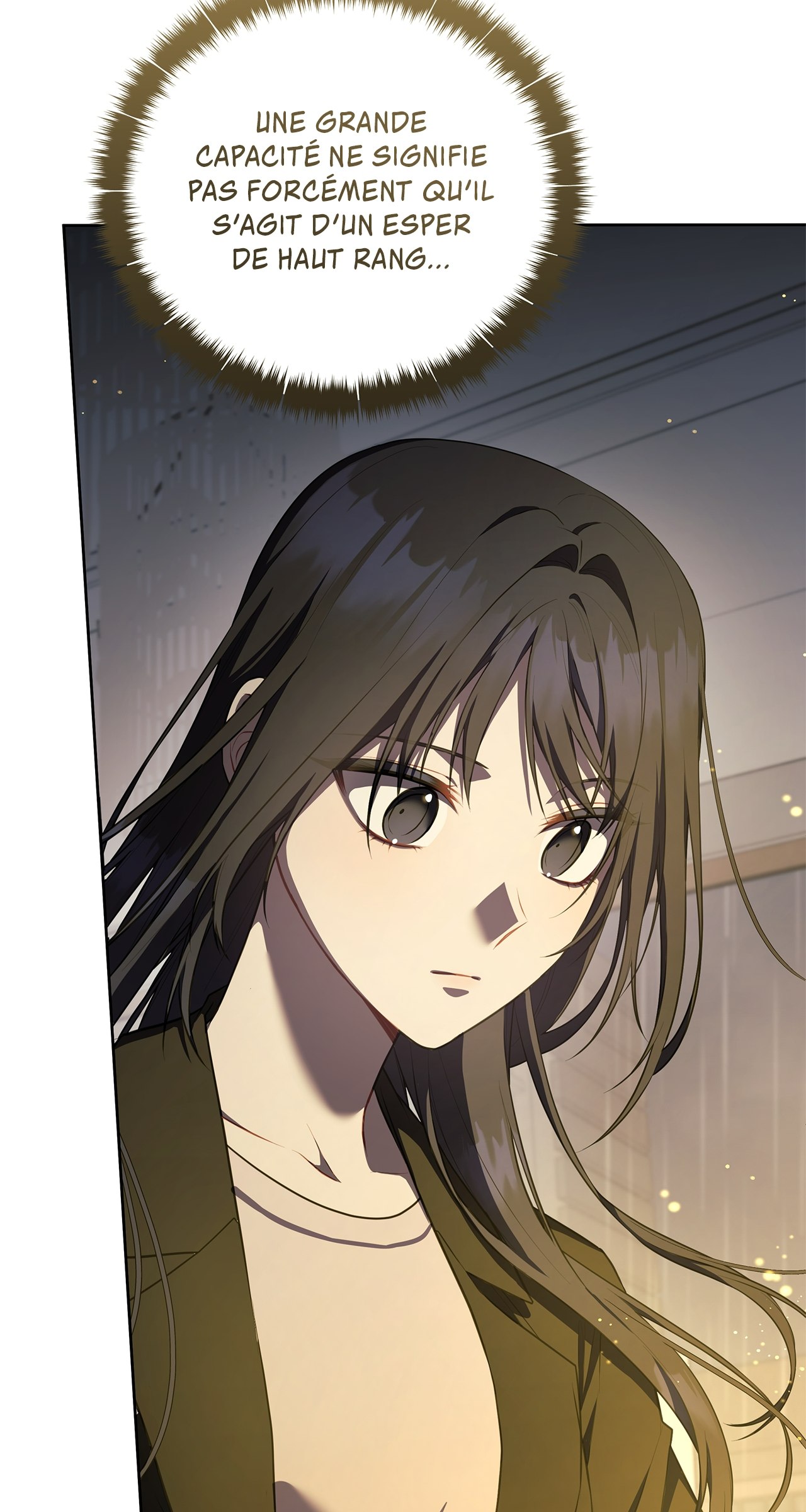 Read The Cafe Owner is an S Class Guide FR Manga Online