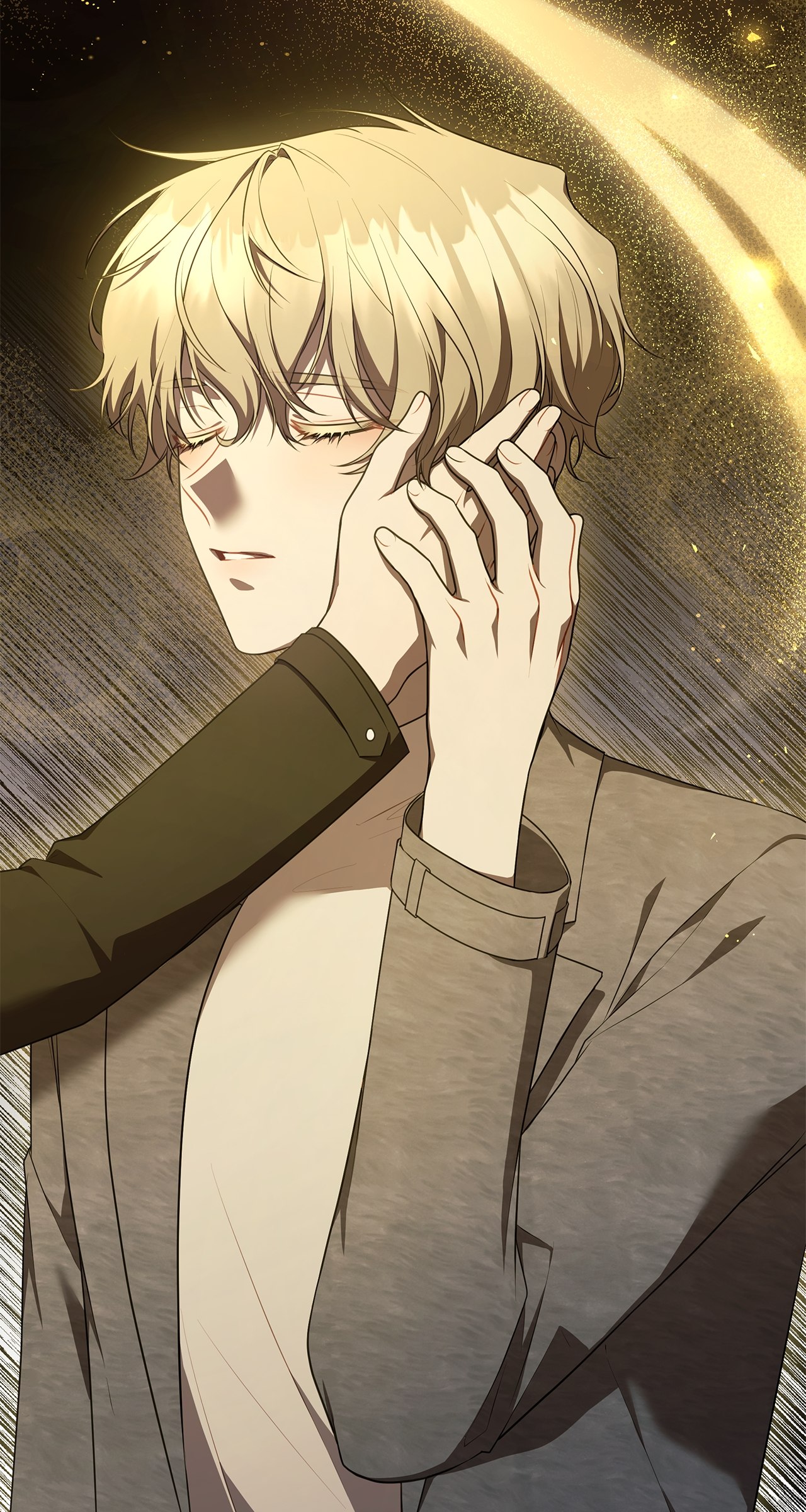 Read The Cafe Owner is an S Class Guide FR Manga Online