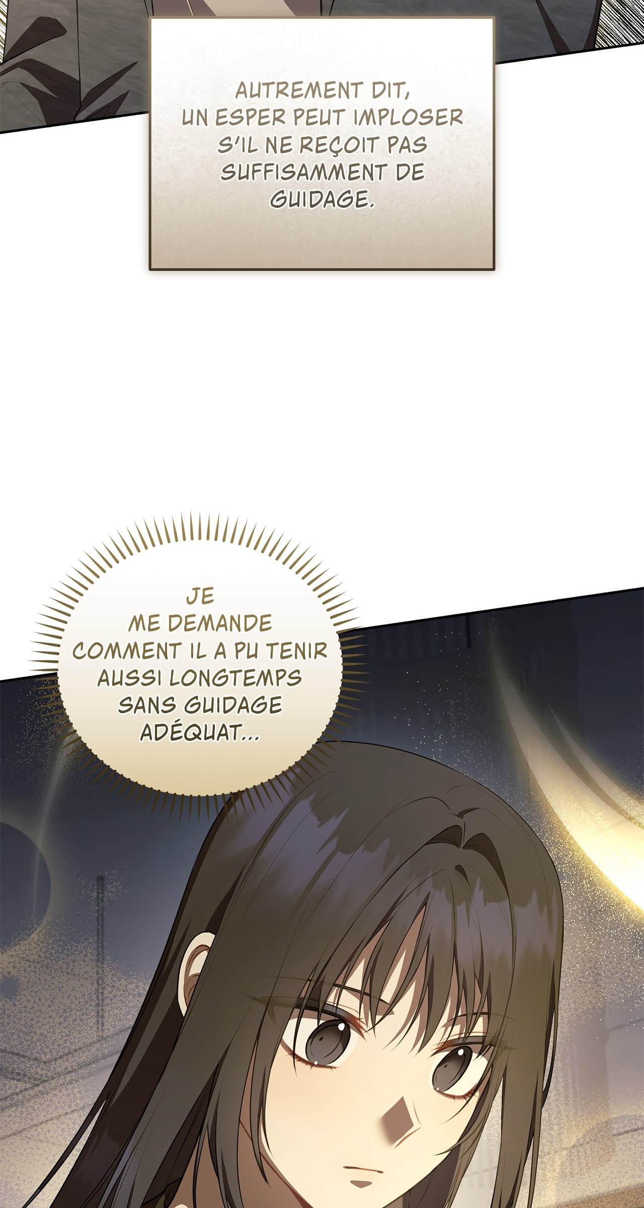 Read The Cafe Owner is an S Class Guide FR Manga Online