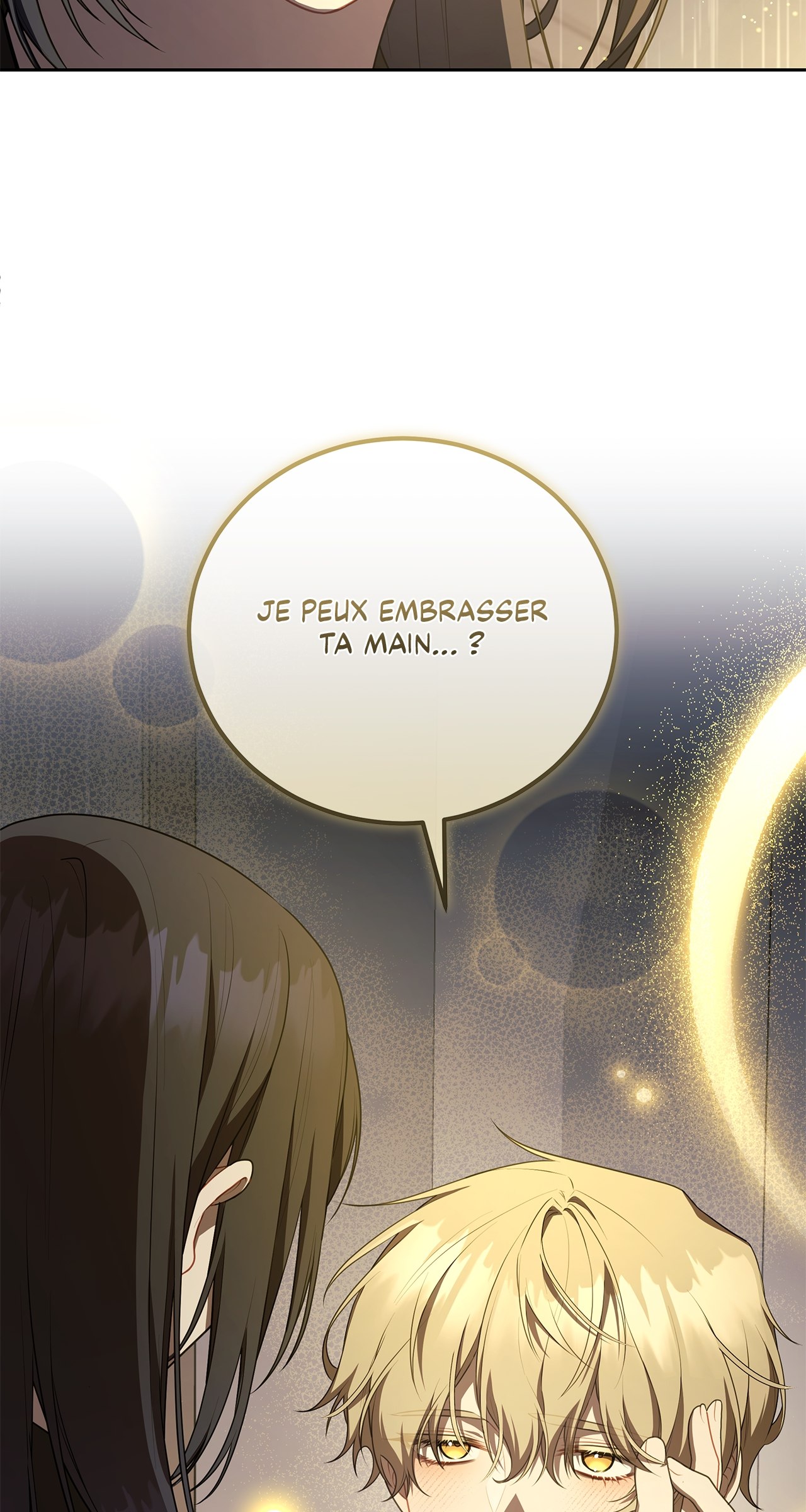 Read The Cafe Owner is an S Class Guide FR Manga Online