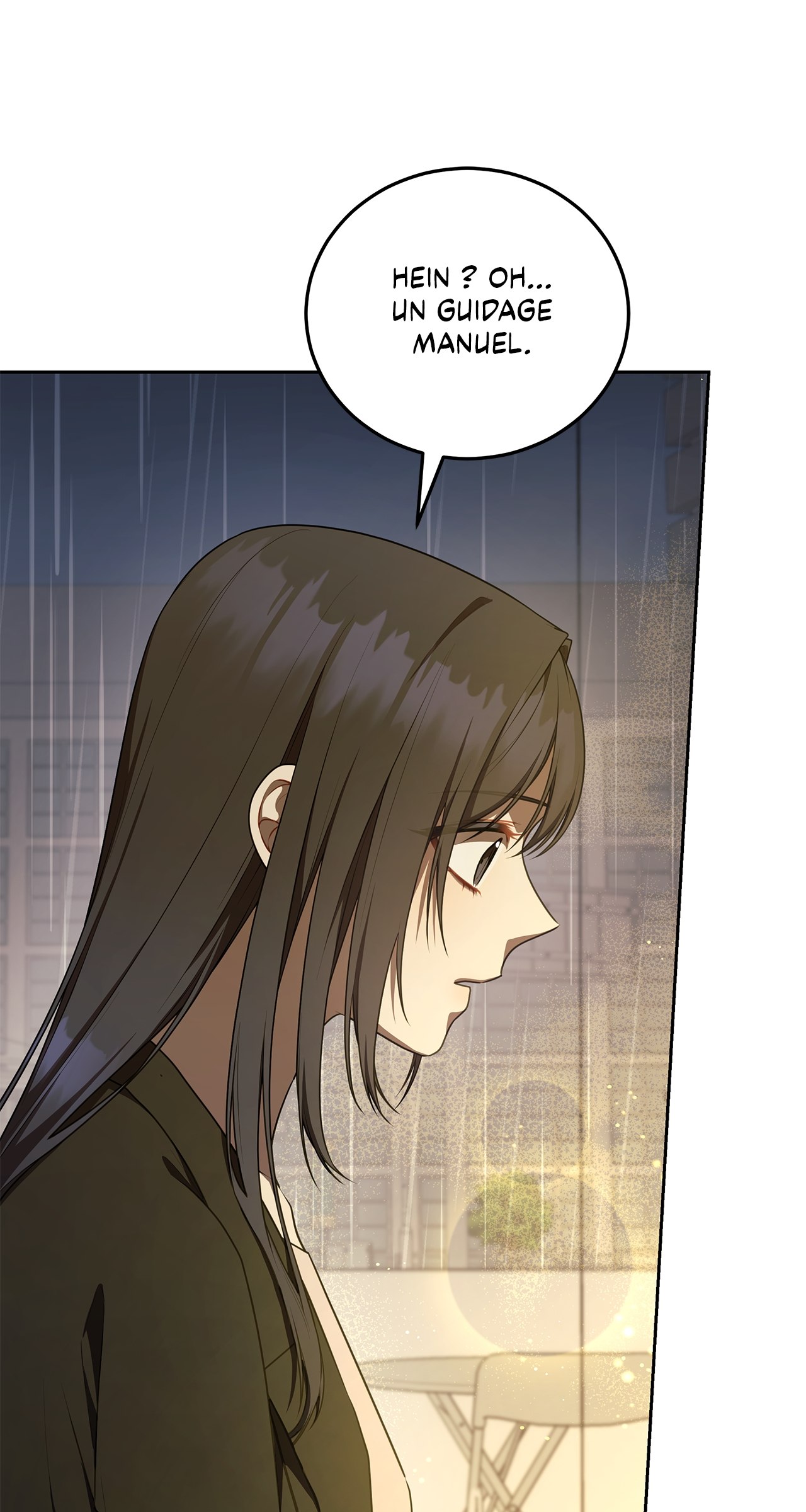 Read The Cafe Owner is an S Class Guide FR Manga Online