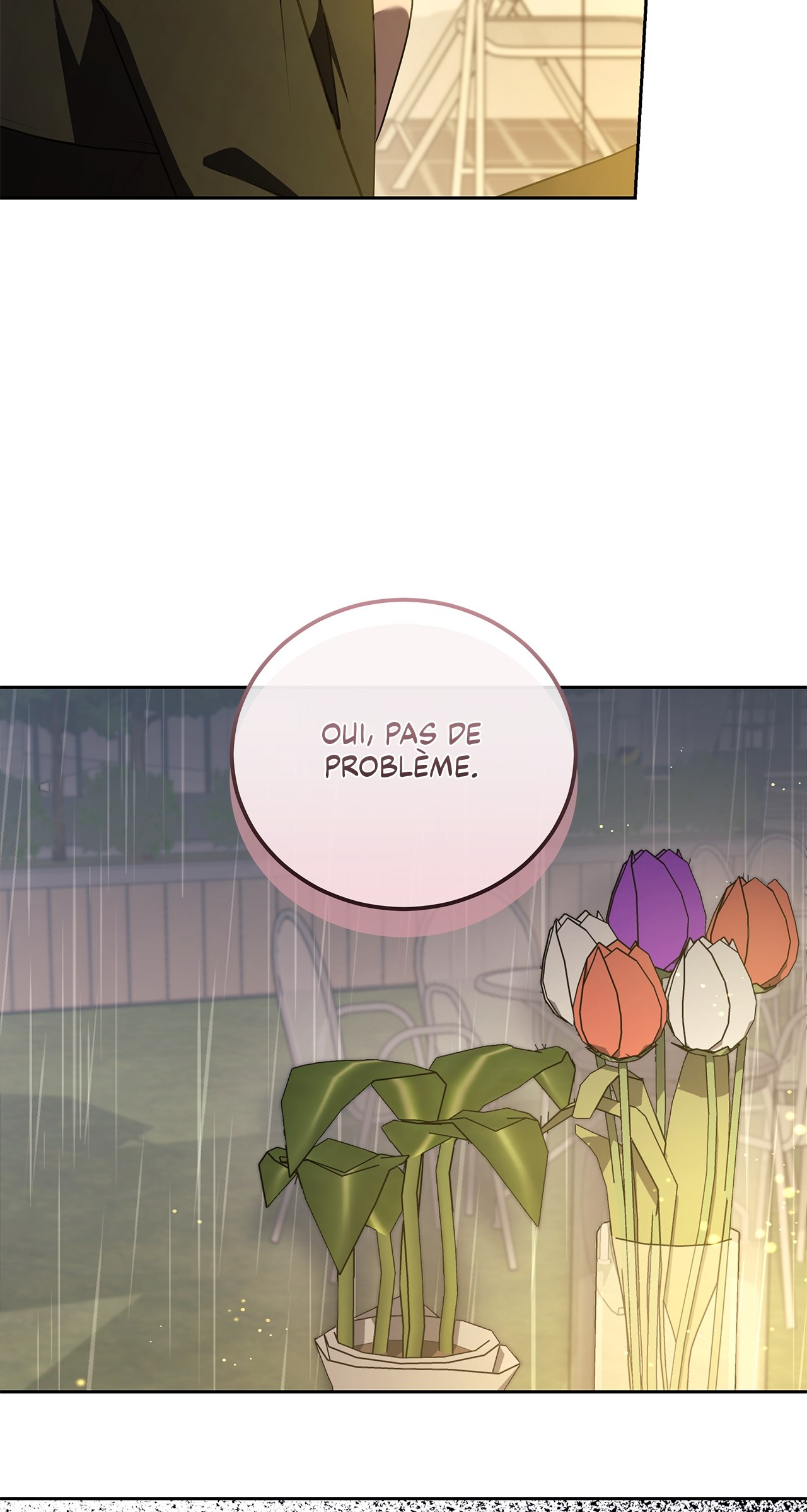 Read The Cafe Owner is an S Class Guide FR Manga Online
