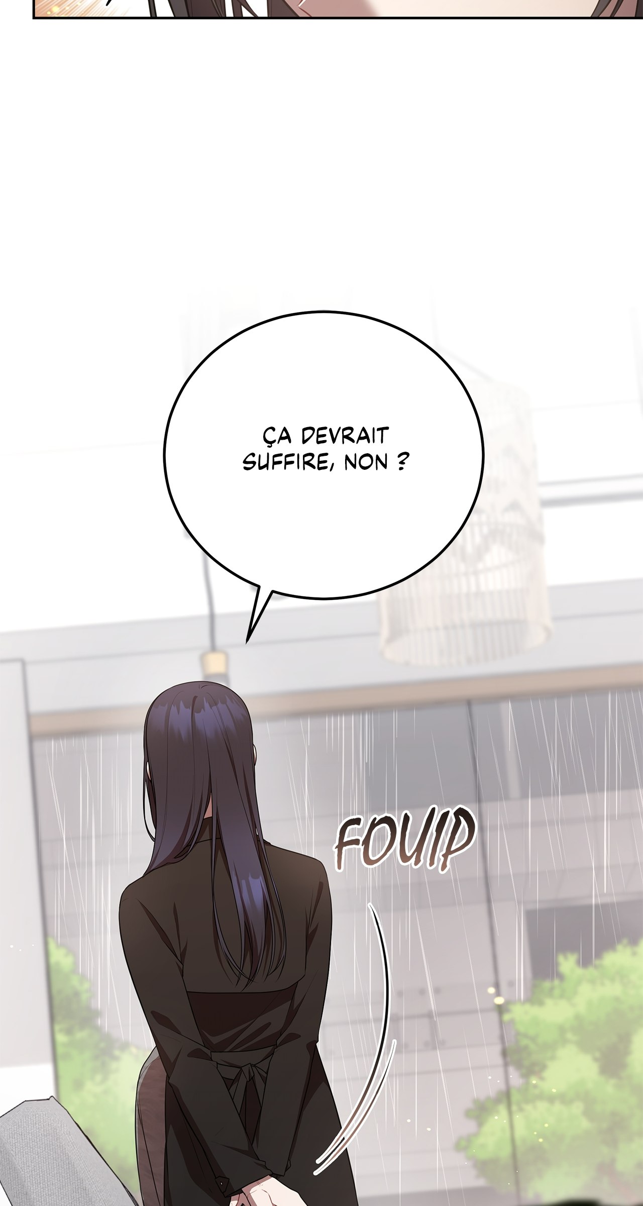 Read The Cafe Owner is an S Class Guide FR Manga Online