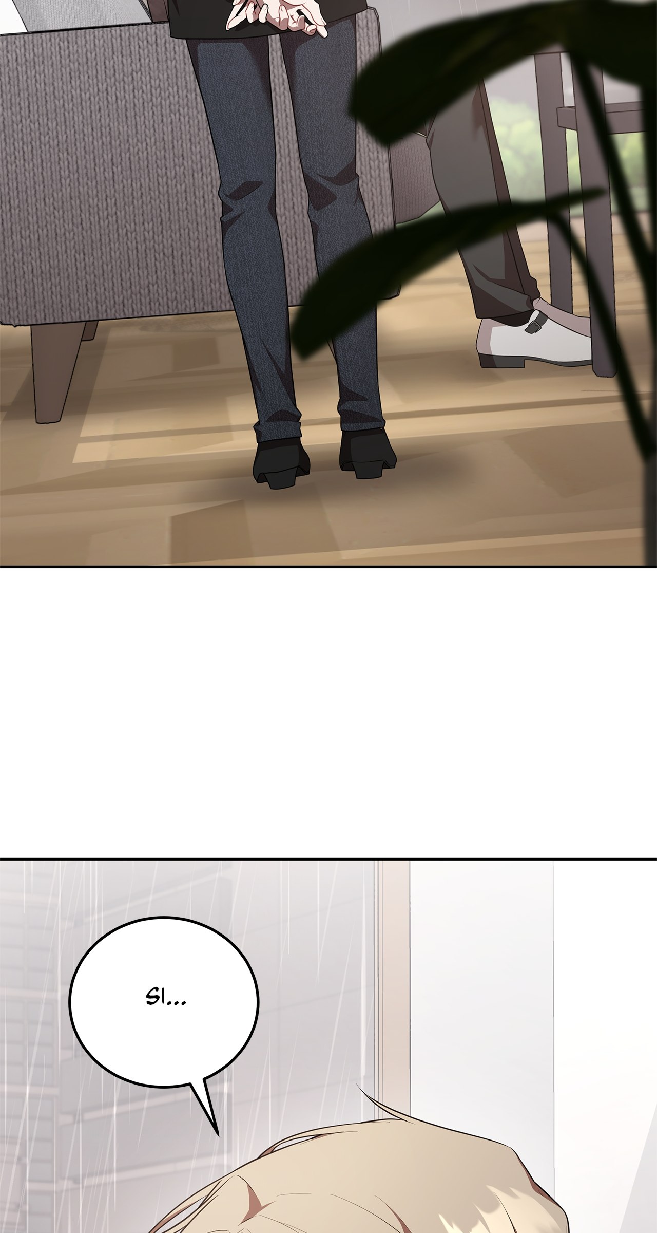 Read The Cafe Owner is an S Class Guide FR Manga Online