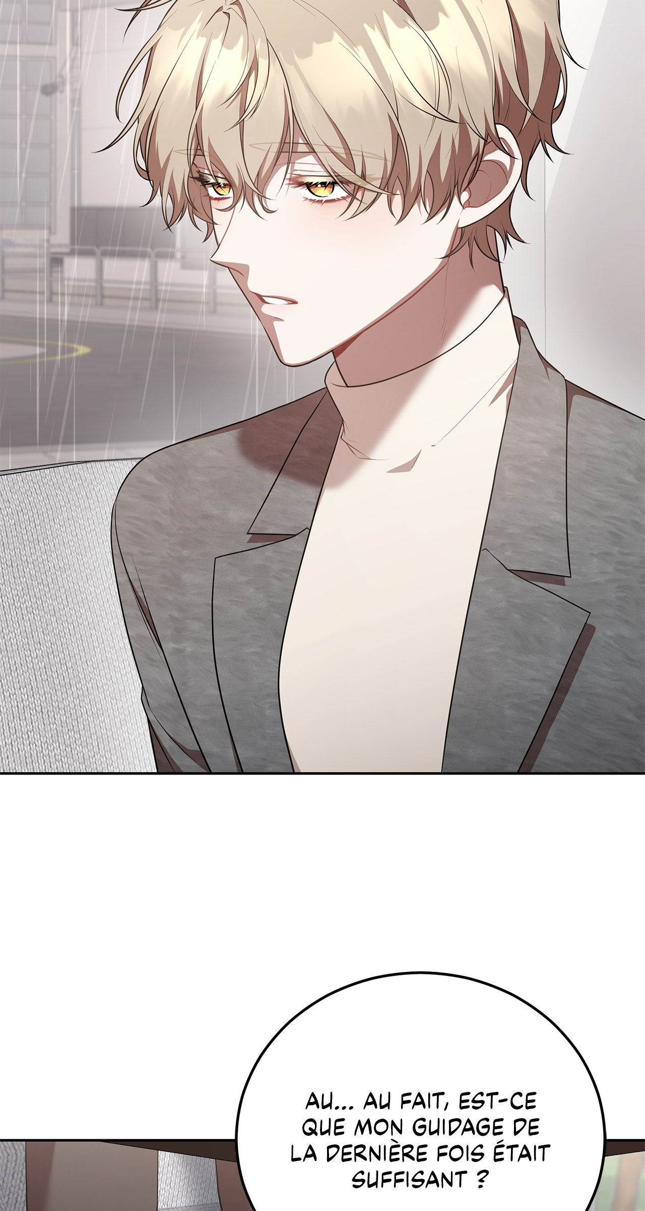 Read The Cafe Owner is an S Class Guide FR Manga Online