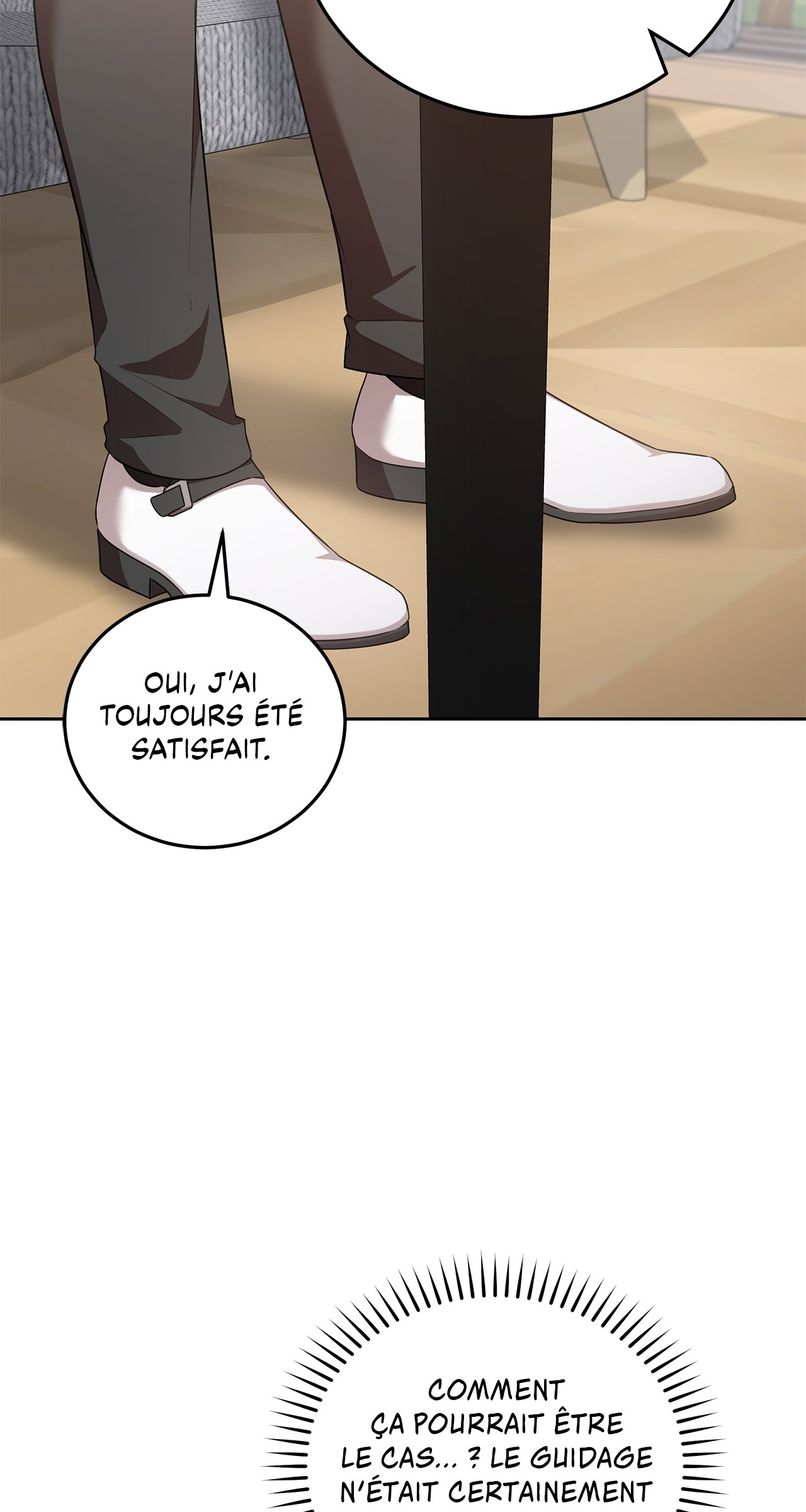 Read The Cafe Owner is an S Class Guide FR Manga Online