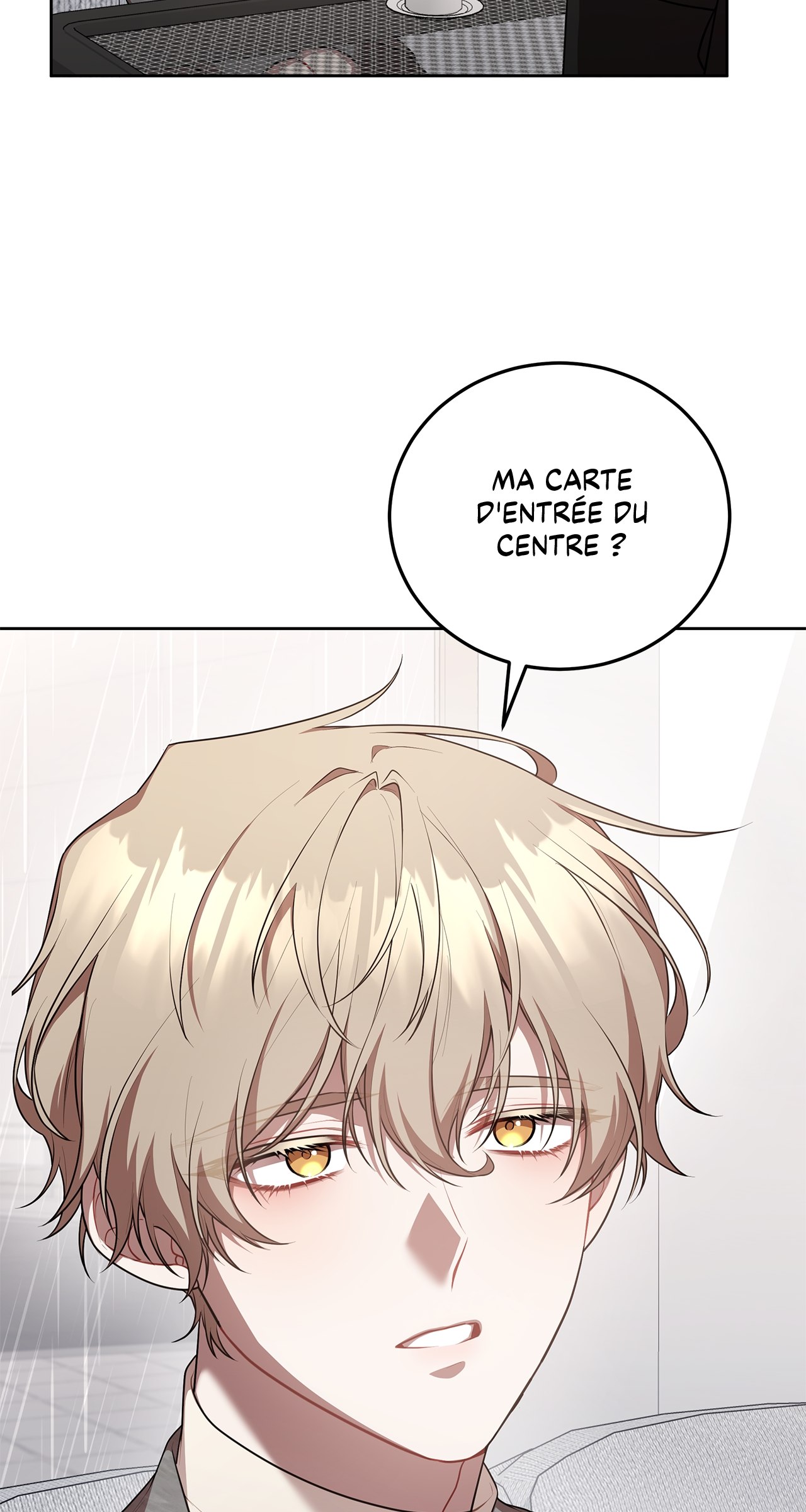 Read The Cafe Owner is an S Class Guide FR Manga Online