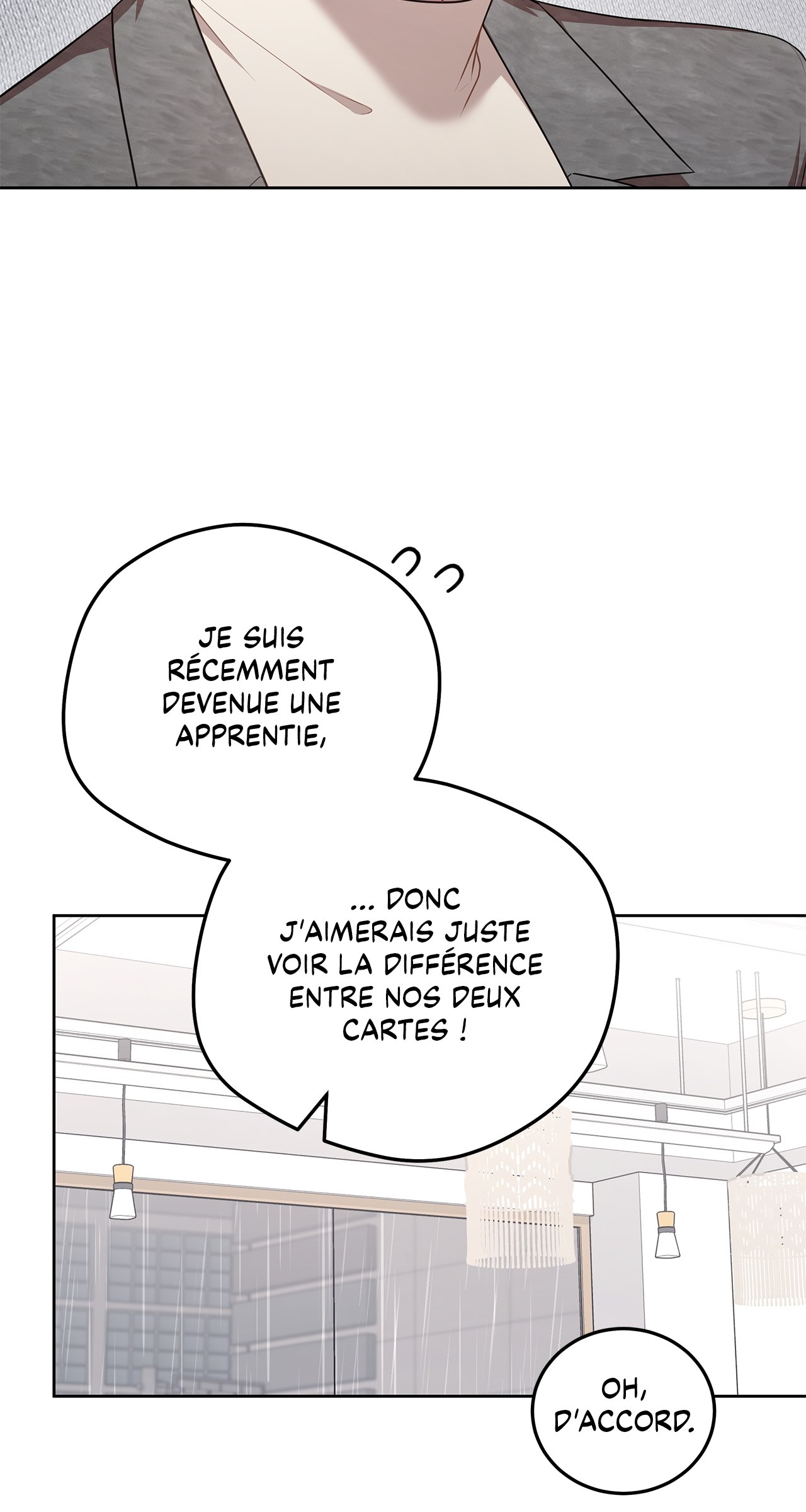 Read The Cafe Owner is an S Class Guide FR Manga Online