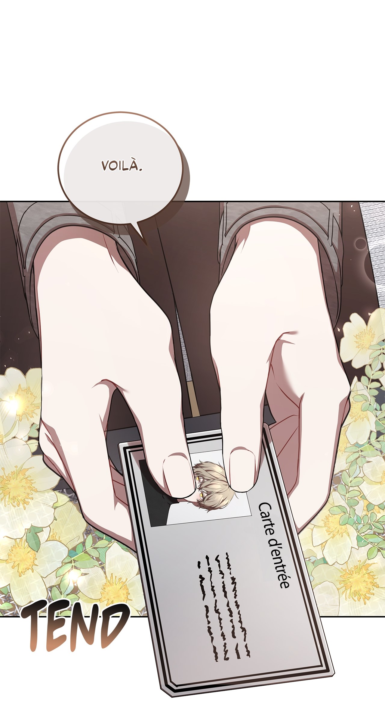 Read The Cafe Owner is an S Class Guide FR Manga Online