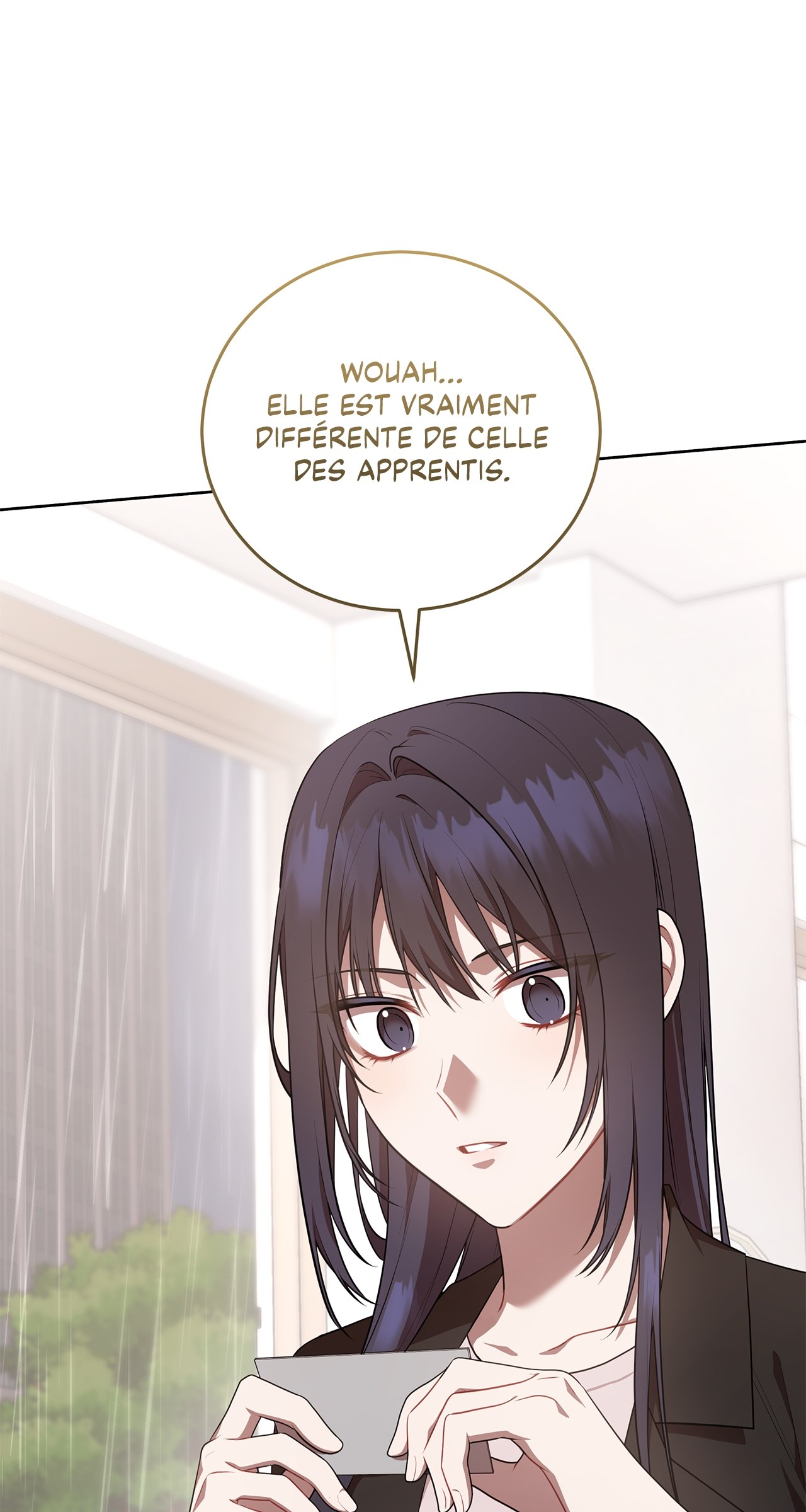 Read The Cafe Owner is an S Class Guide FR Manga Online