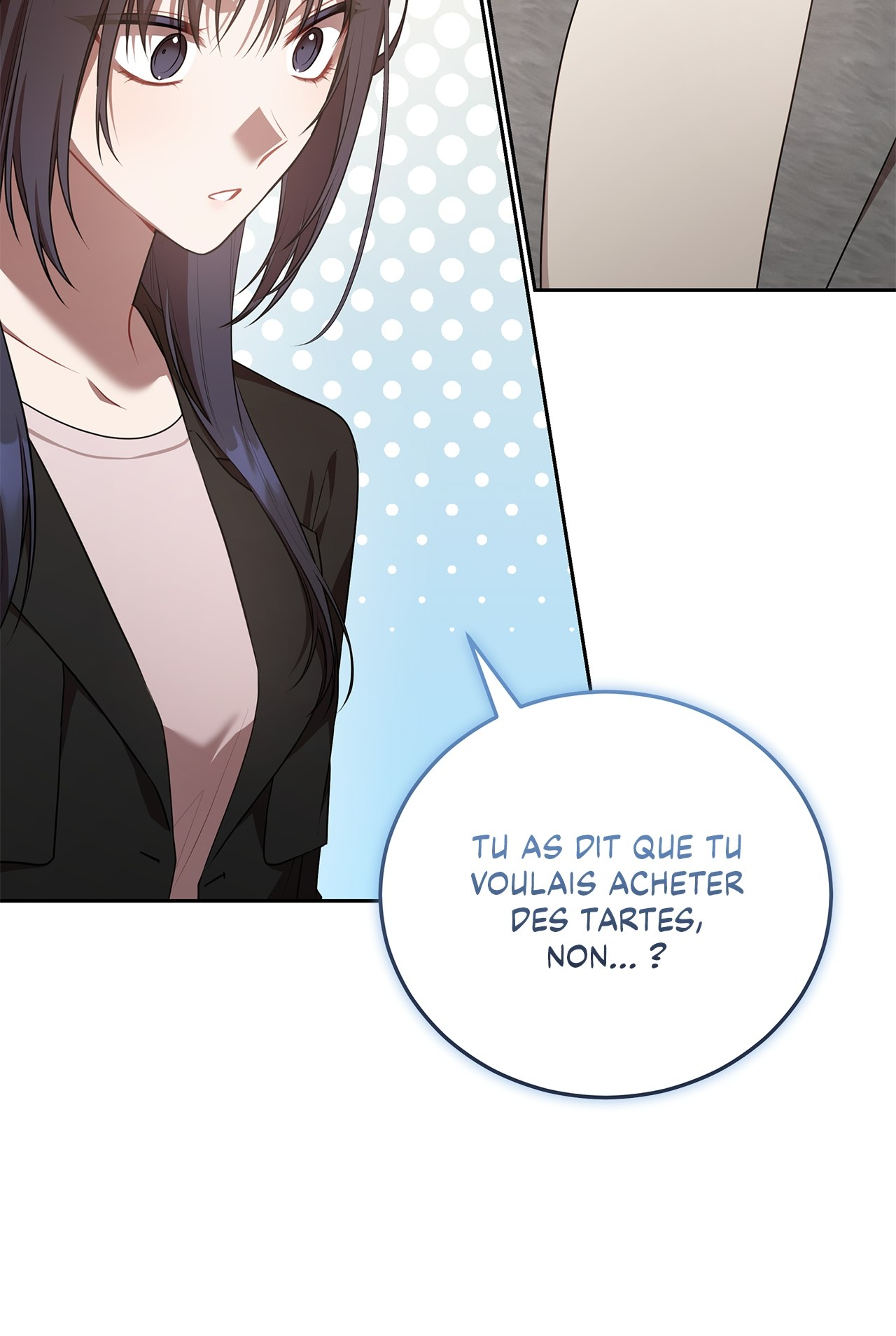 Read The Cafe Owner is an S Class Guide FR Manga Online