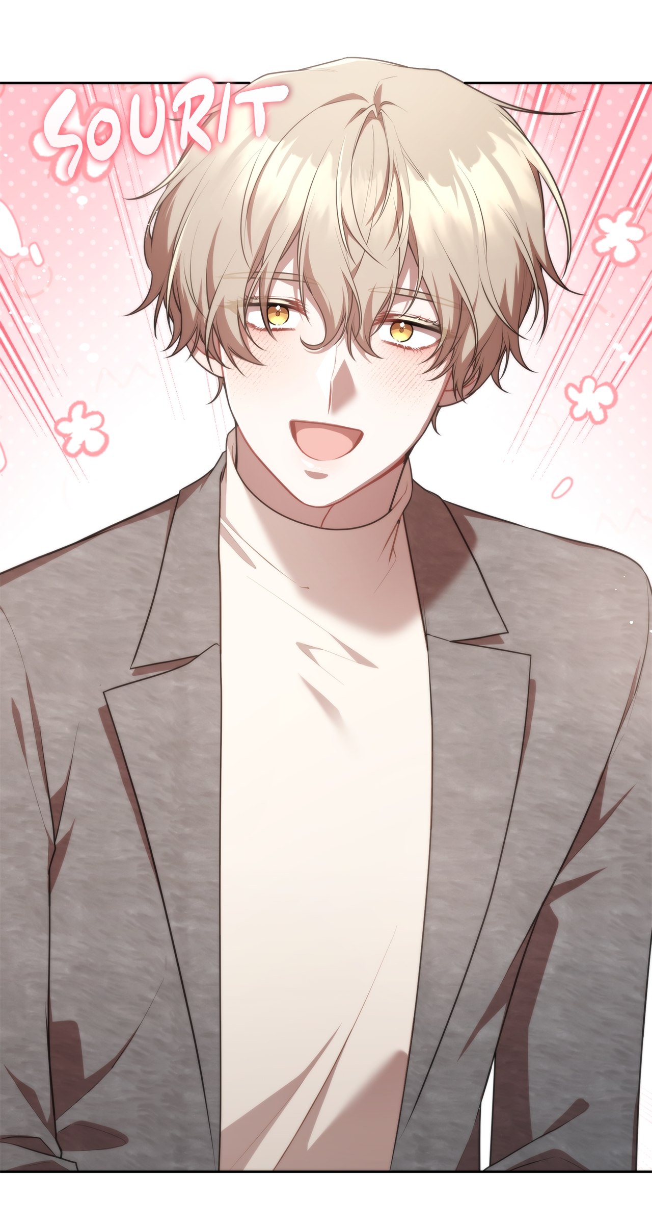 Read The Cafe Owner is an S Class Guide FR Manga Online