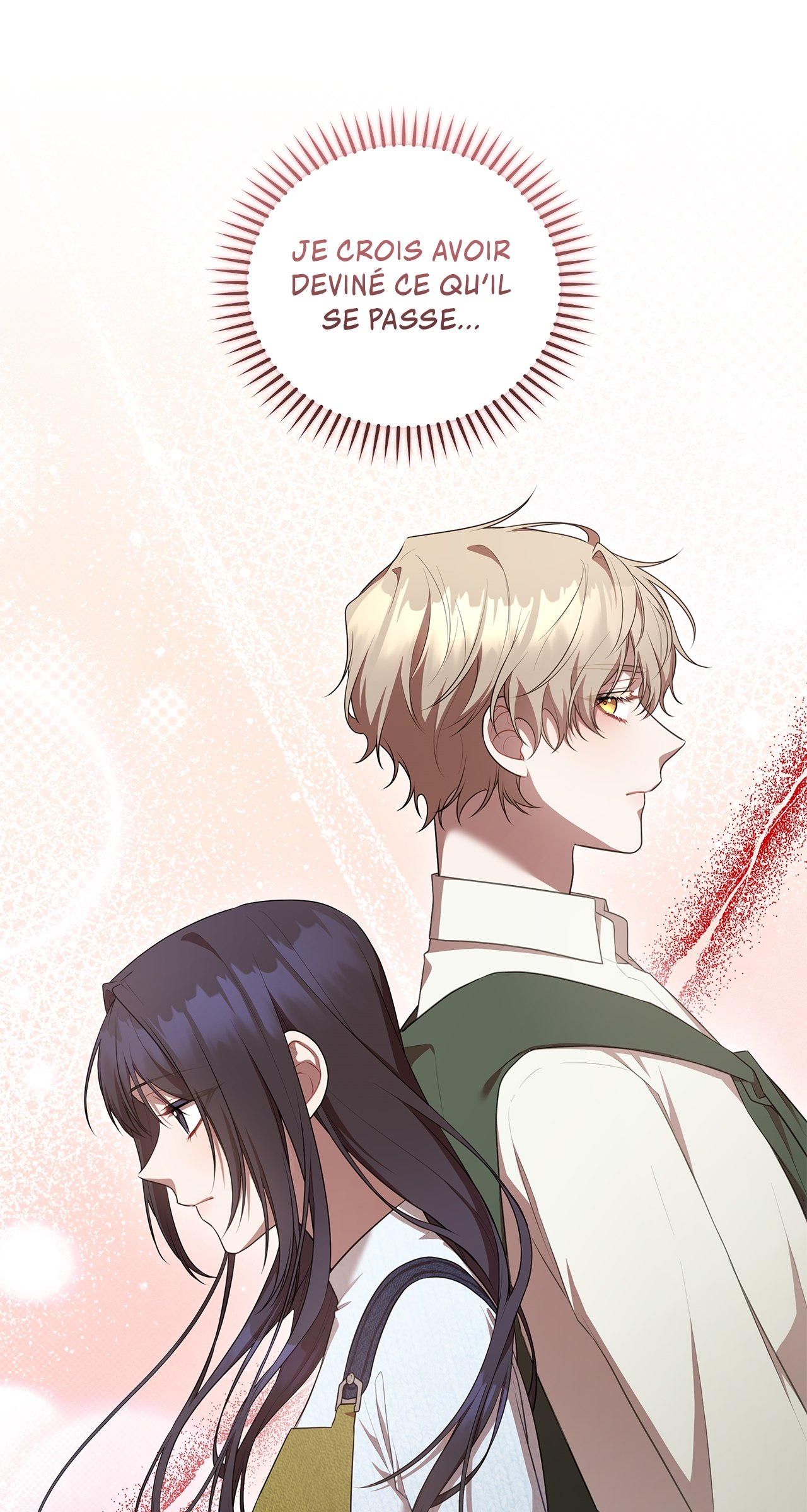 Read The Cafe Owner is an S Class Guide FR Manga Online